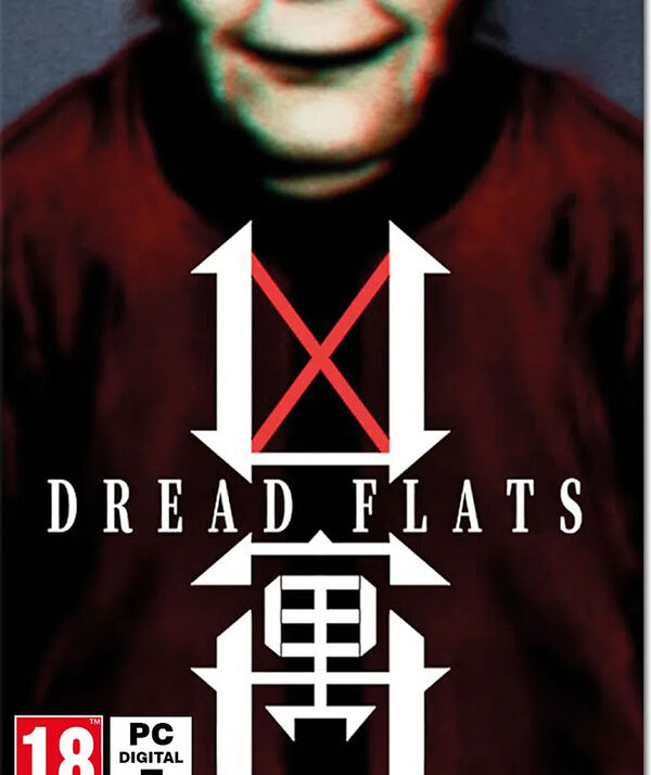 Dread Flats - Steam key