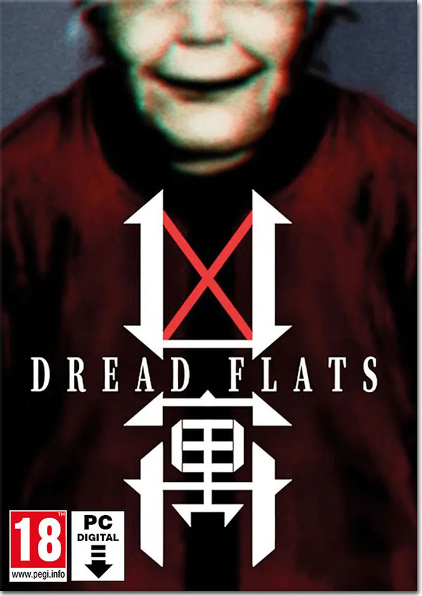 Dread Flats – Steam key