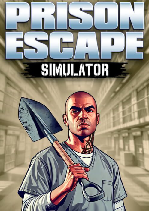 Prison Escape Simulator: Dig Out – Steam key