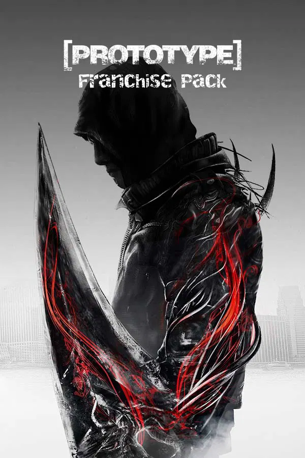 Prototype – Steam key