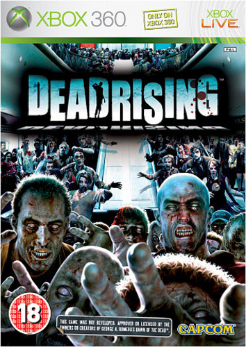 Dead Rising - Steam key