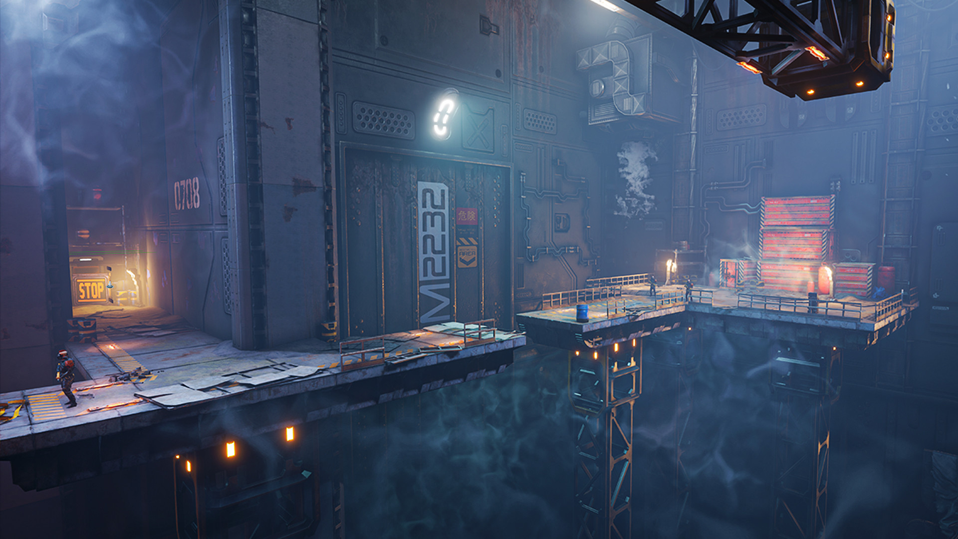 Ghostrunner - Steam key