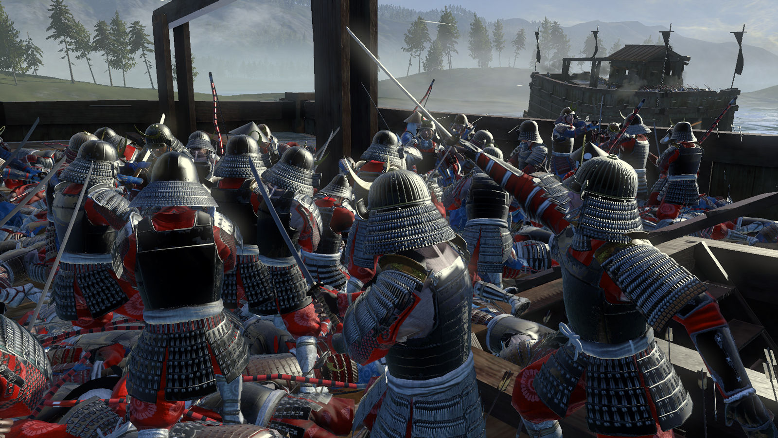 Total War: Shogun 2 - Steam key