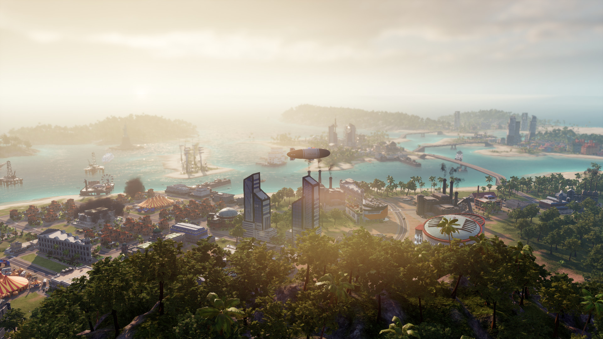 Tropico 6 - Steam key