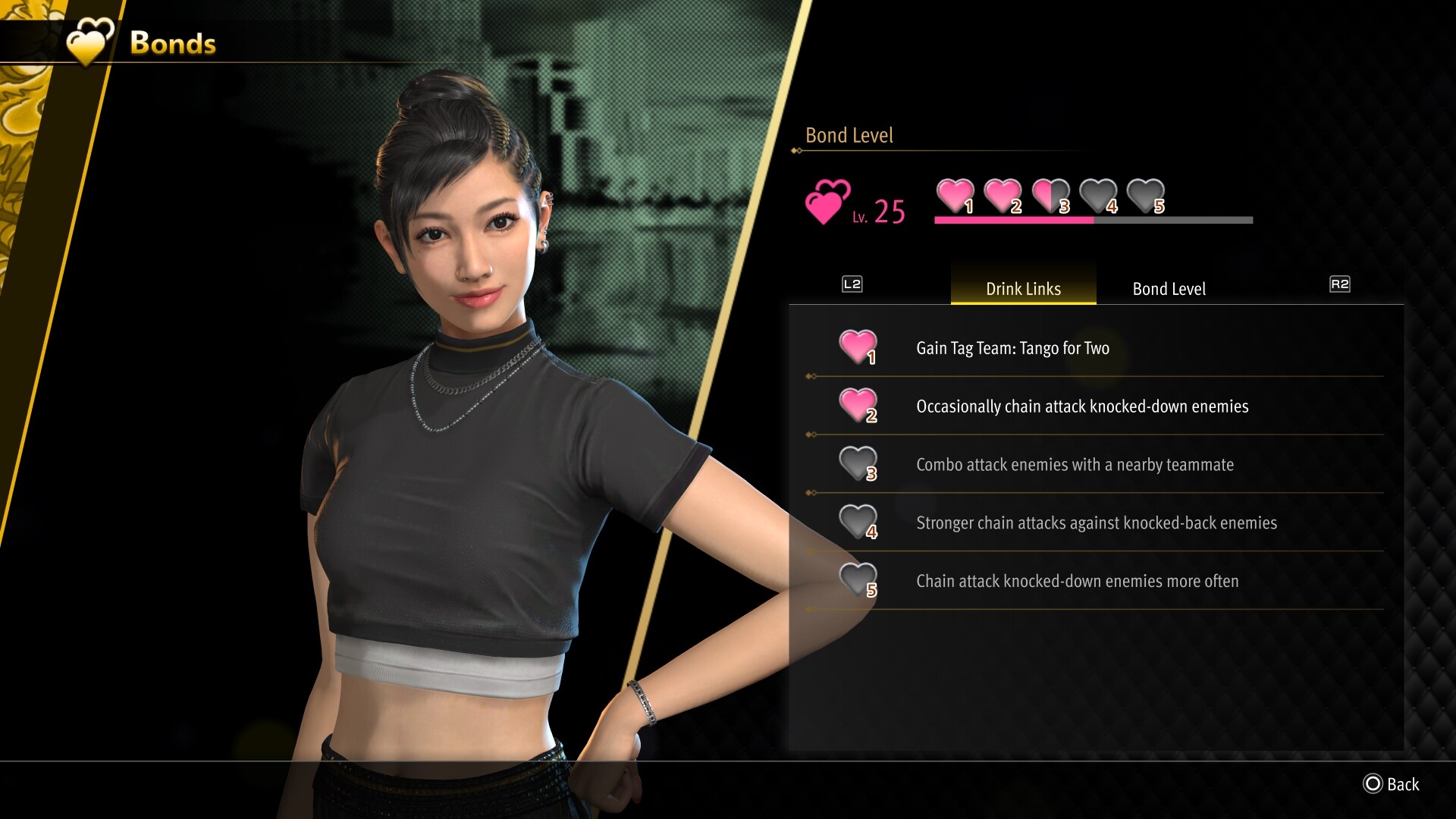 Like a Dragon: Infinite Wealth - Steam Key