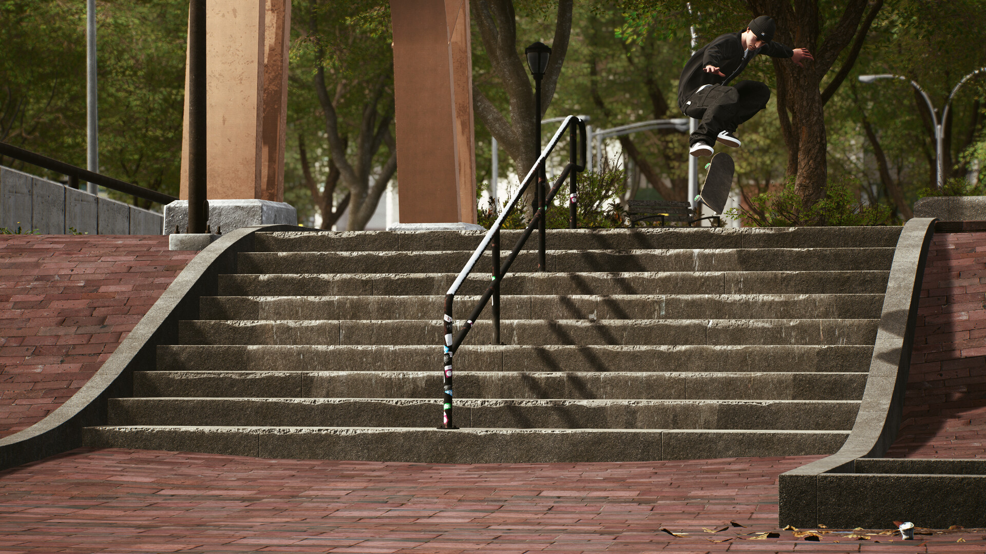 Session: Skate Sim - Steam key