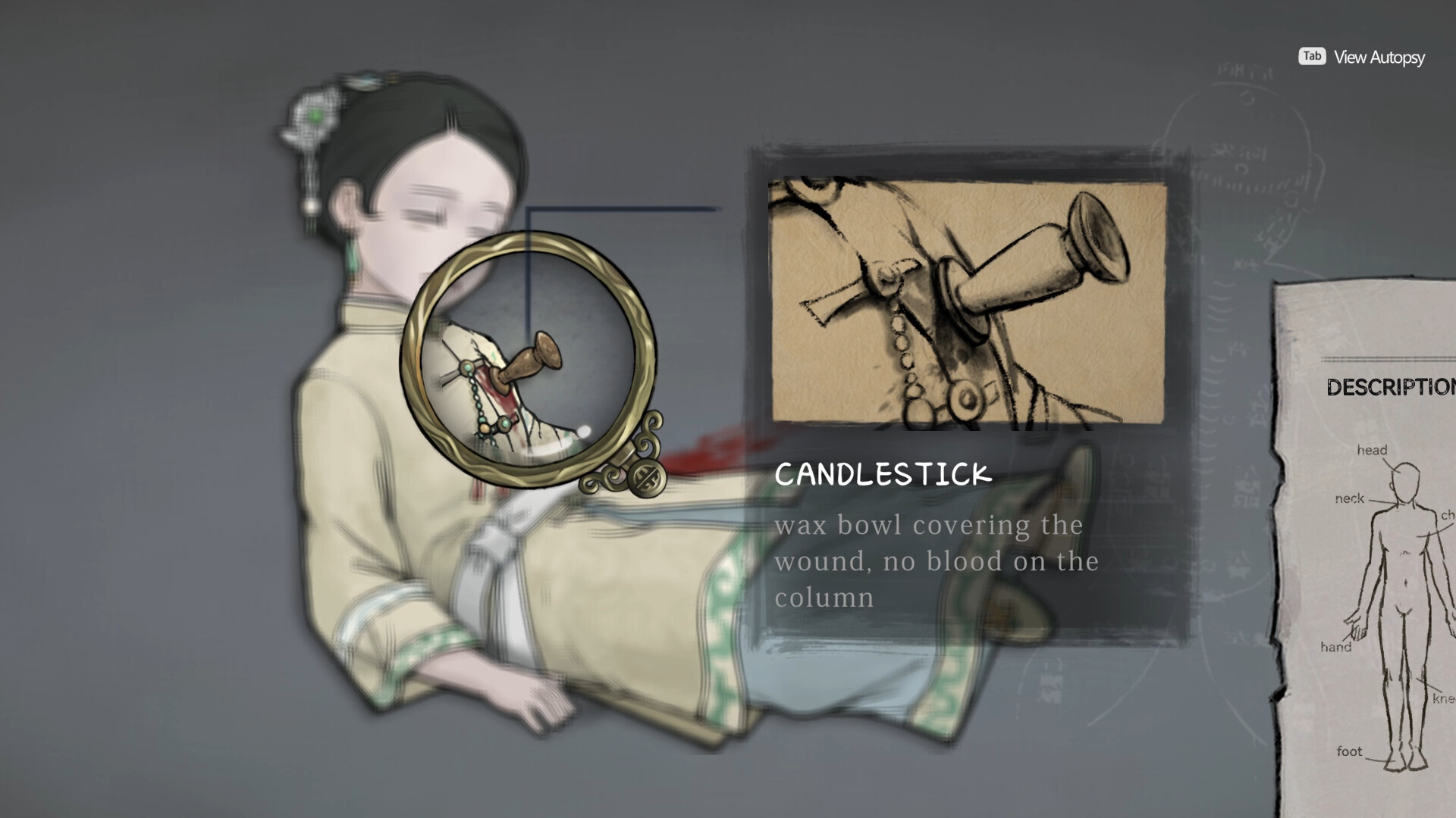 Murders on the Yangtze River - Steam Key