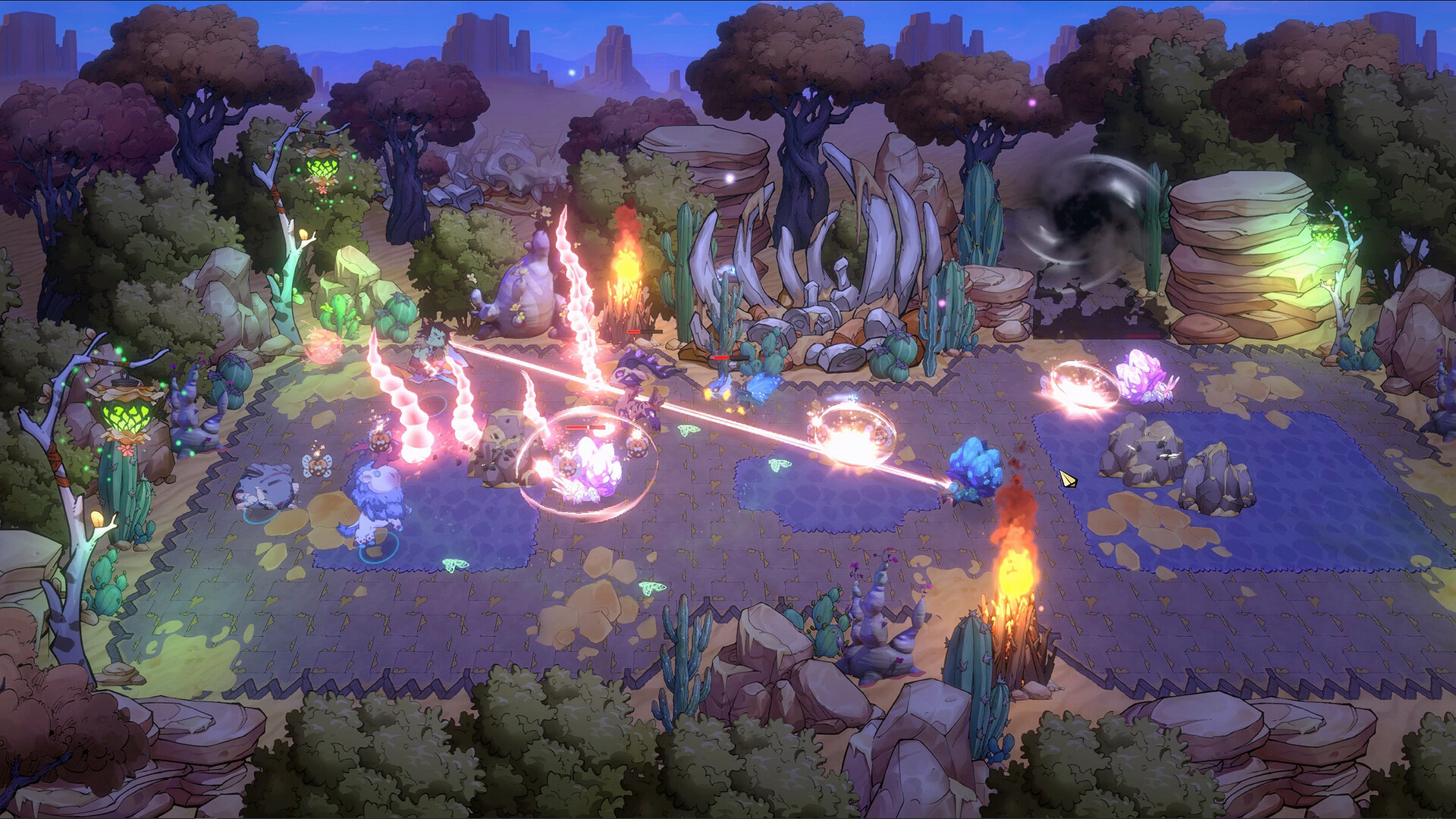 Dinotica - Steam Key