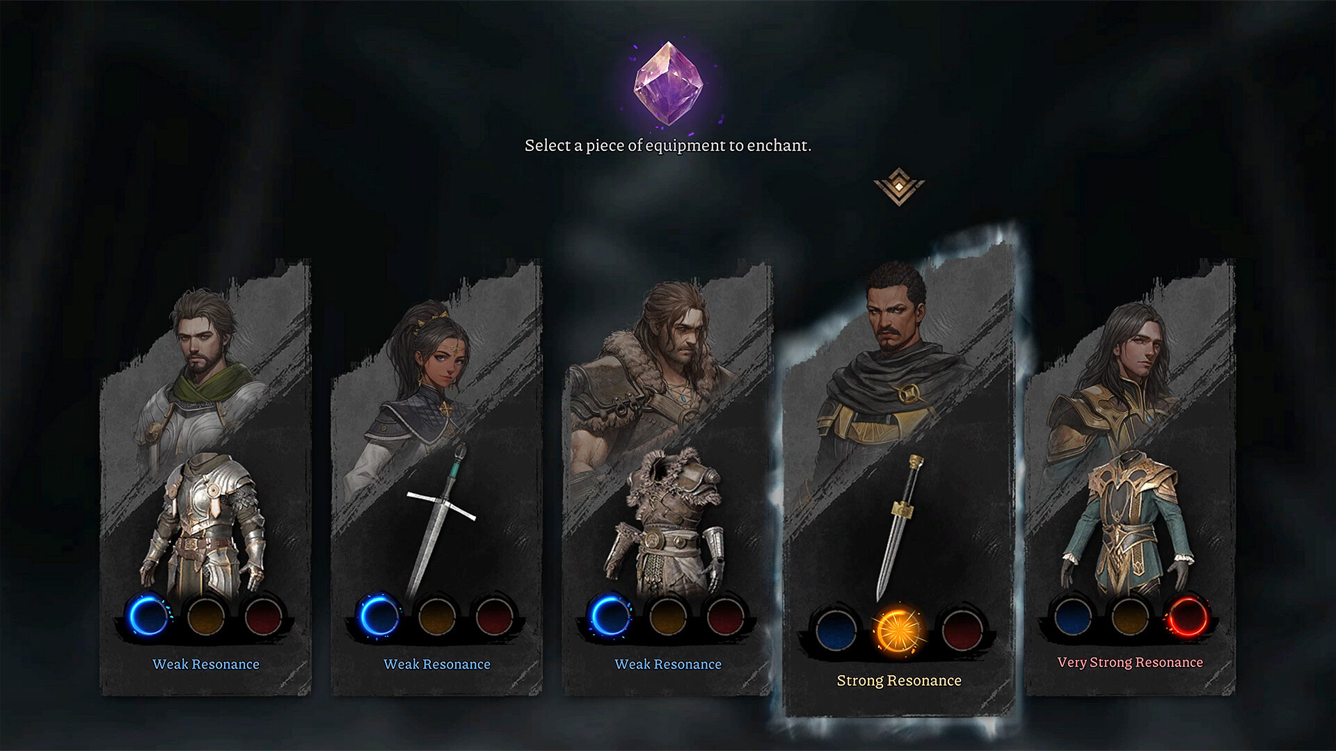 Lost Eidolons: Veil of the Witch - Steam Key