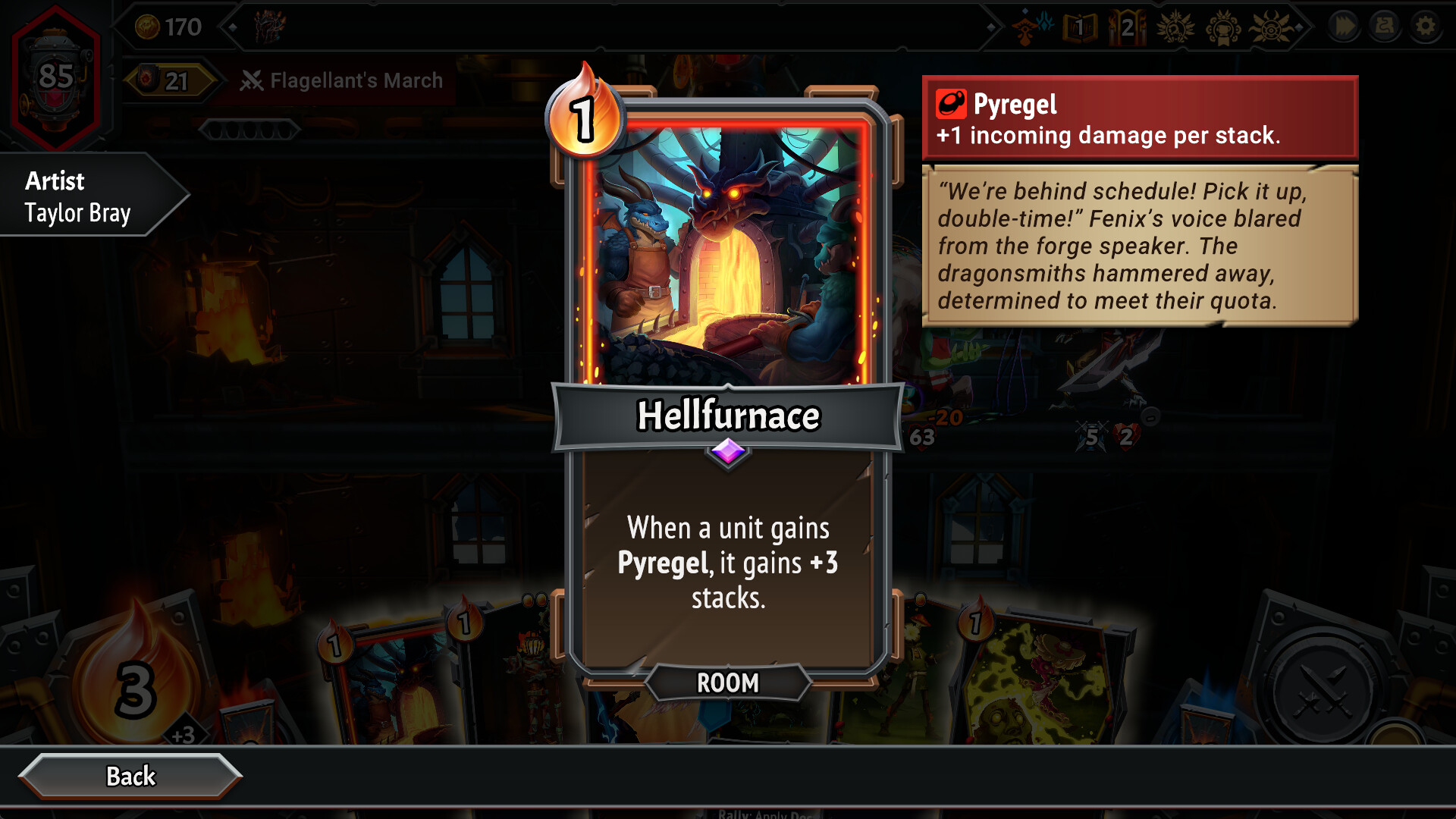 Monster Train 2 - Steam key