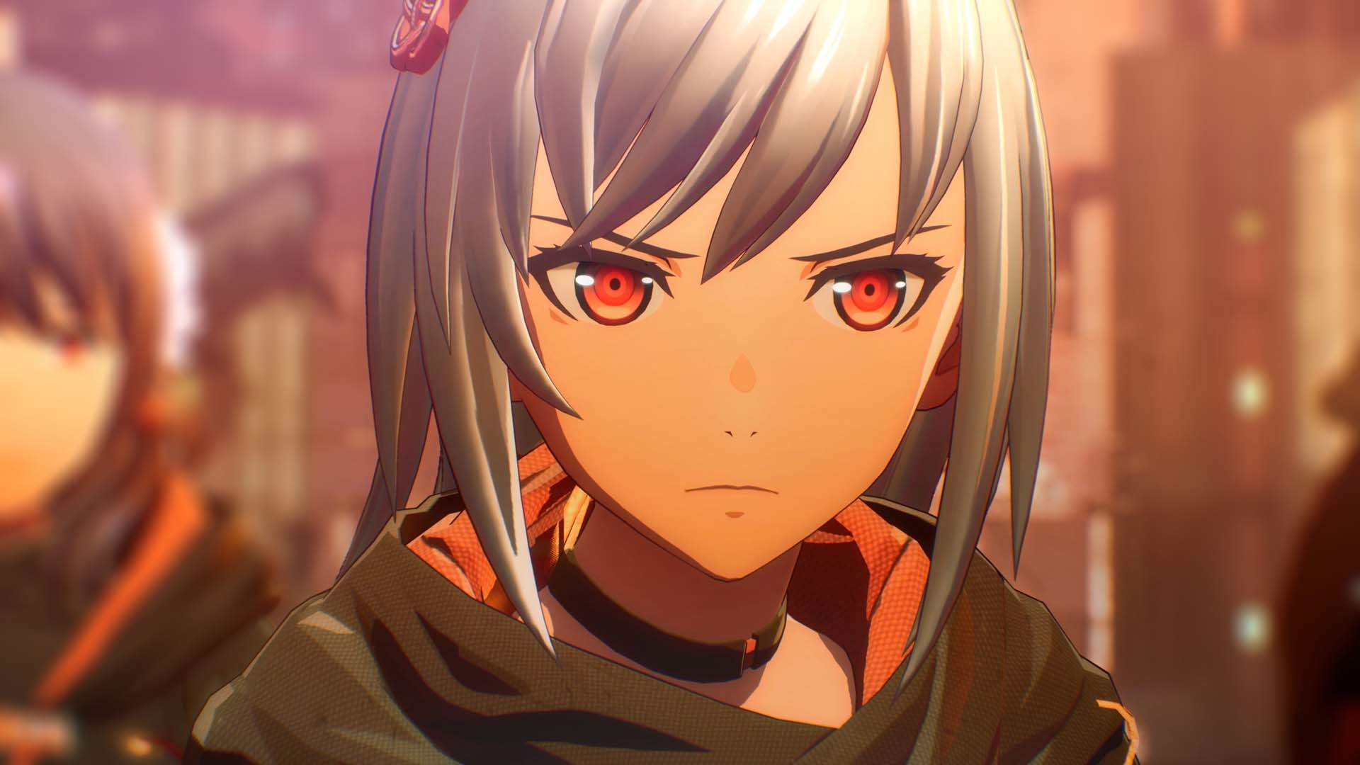 SCARLET NEXUS - Steam key