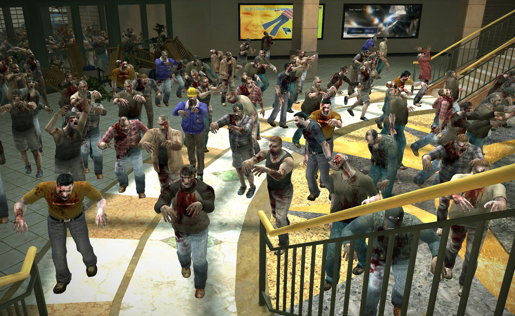 Dead Rising - Steam key