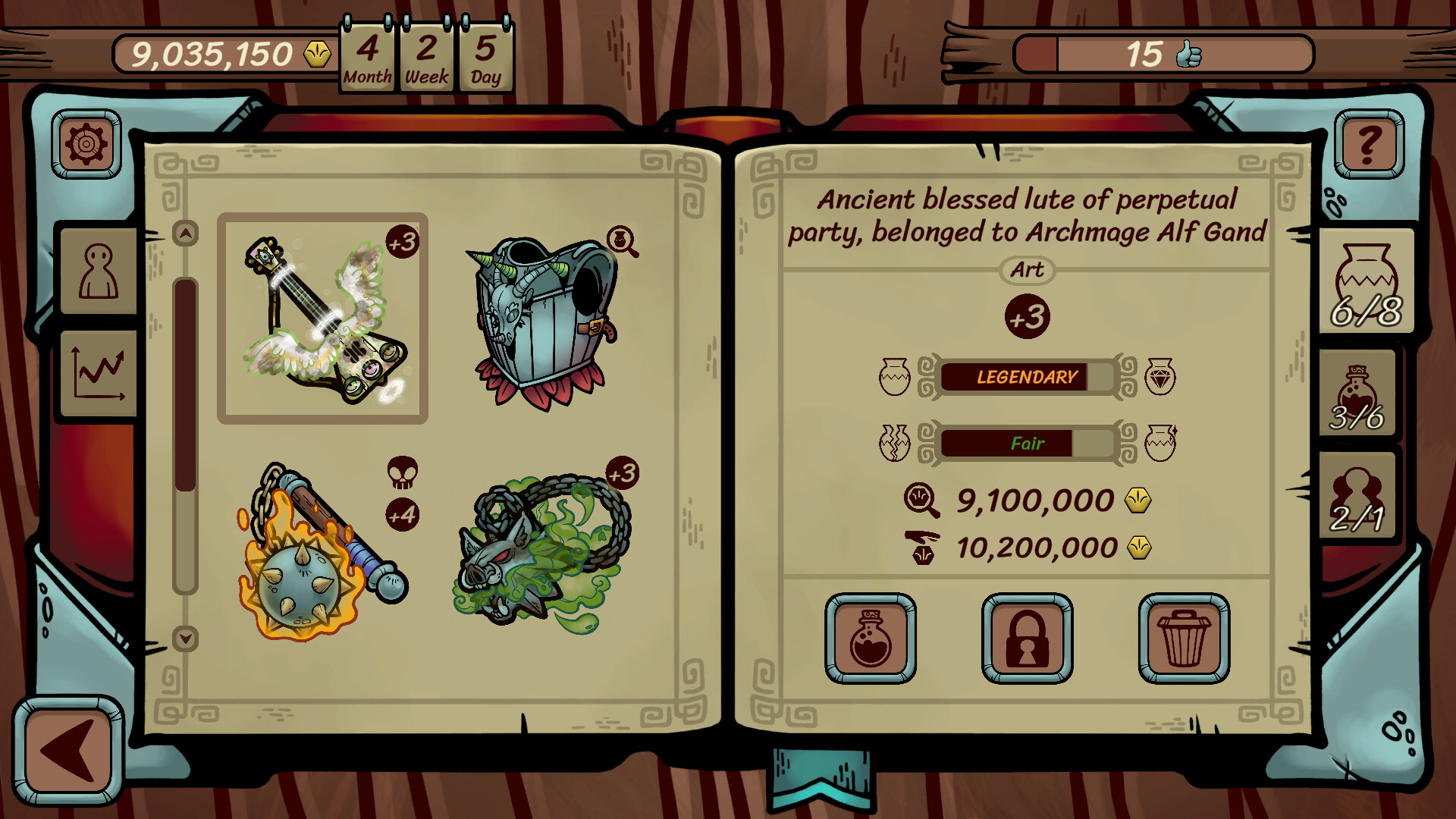 Dealer’s Life Legend - Steam key