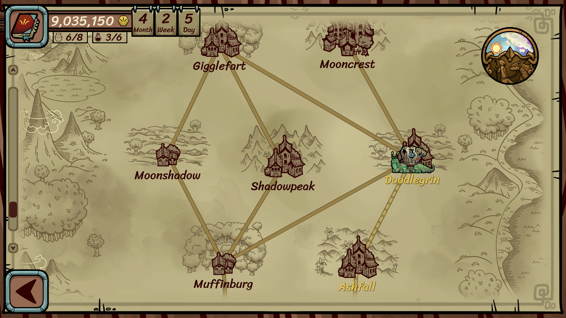 Dealer’s Life Legend - Steam key