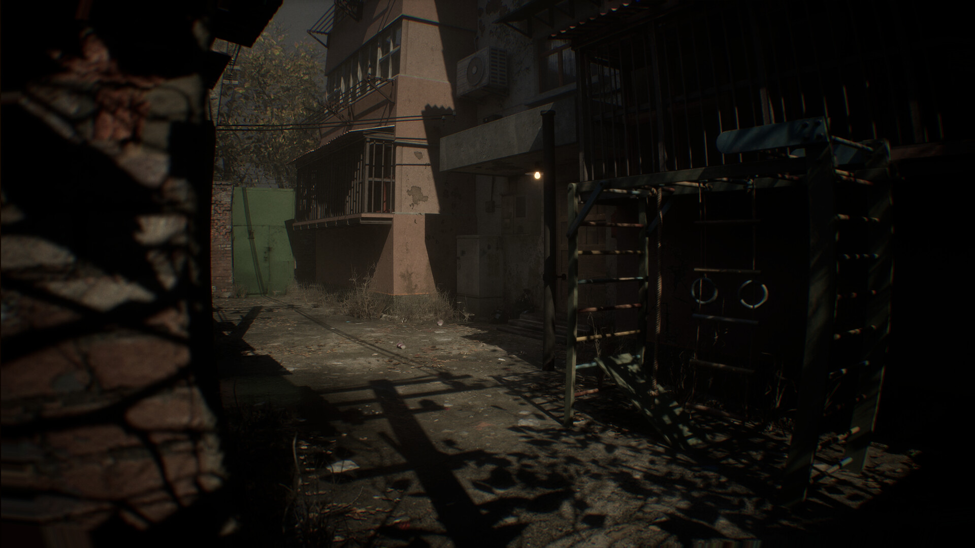 Dread Flats - Steam key