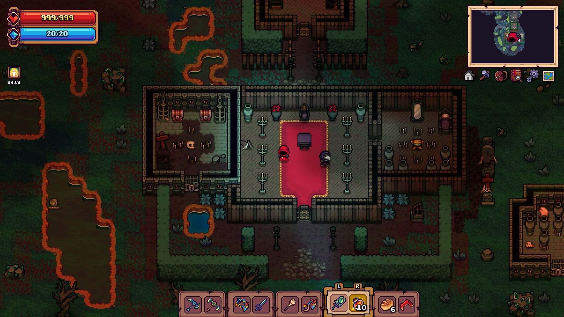 Tinkerlands - Steam Key