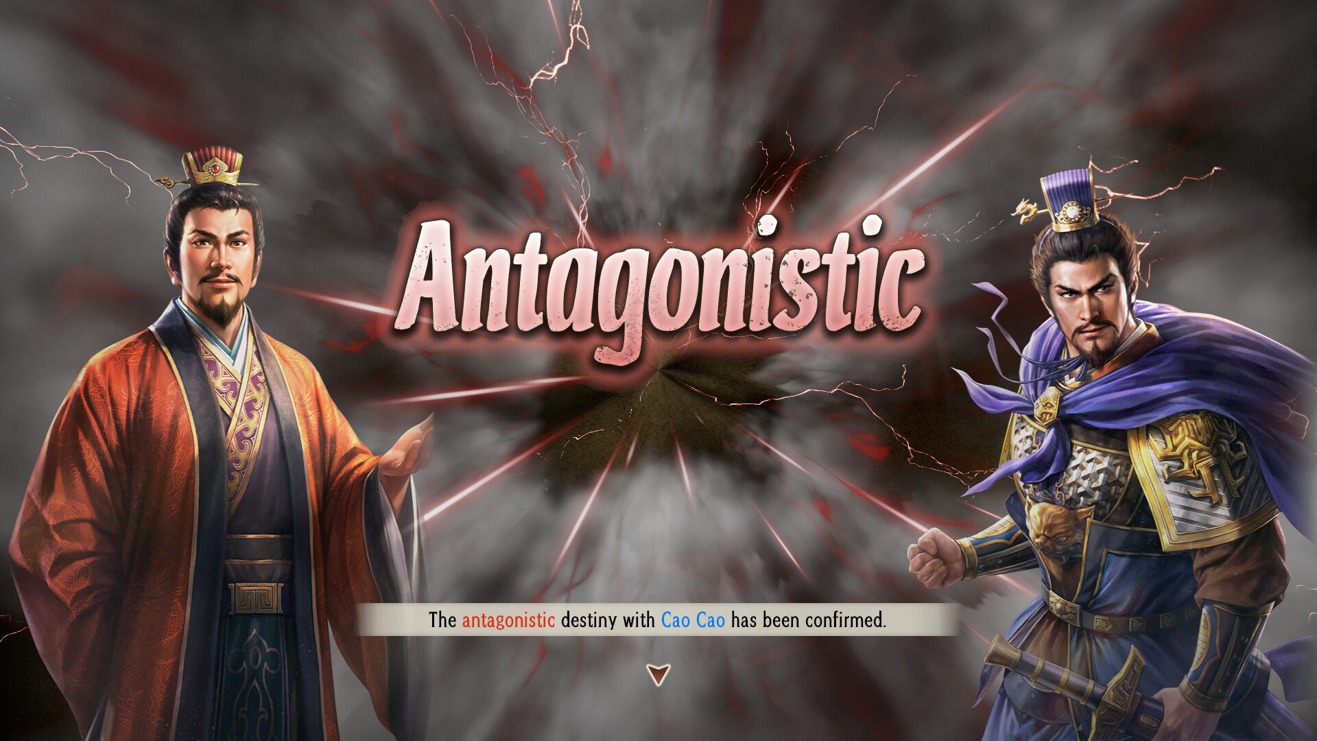 ROMANCE OF THE THREE KINGDOMS 8 REMAKE - Steam key