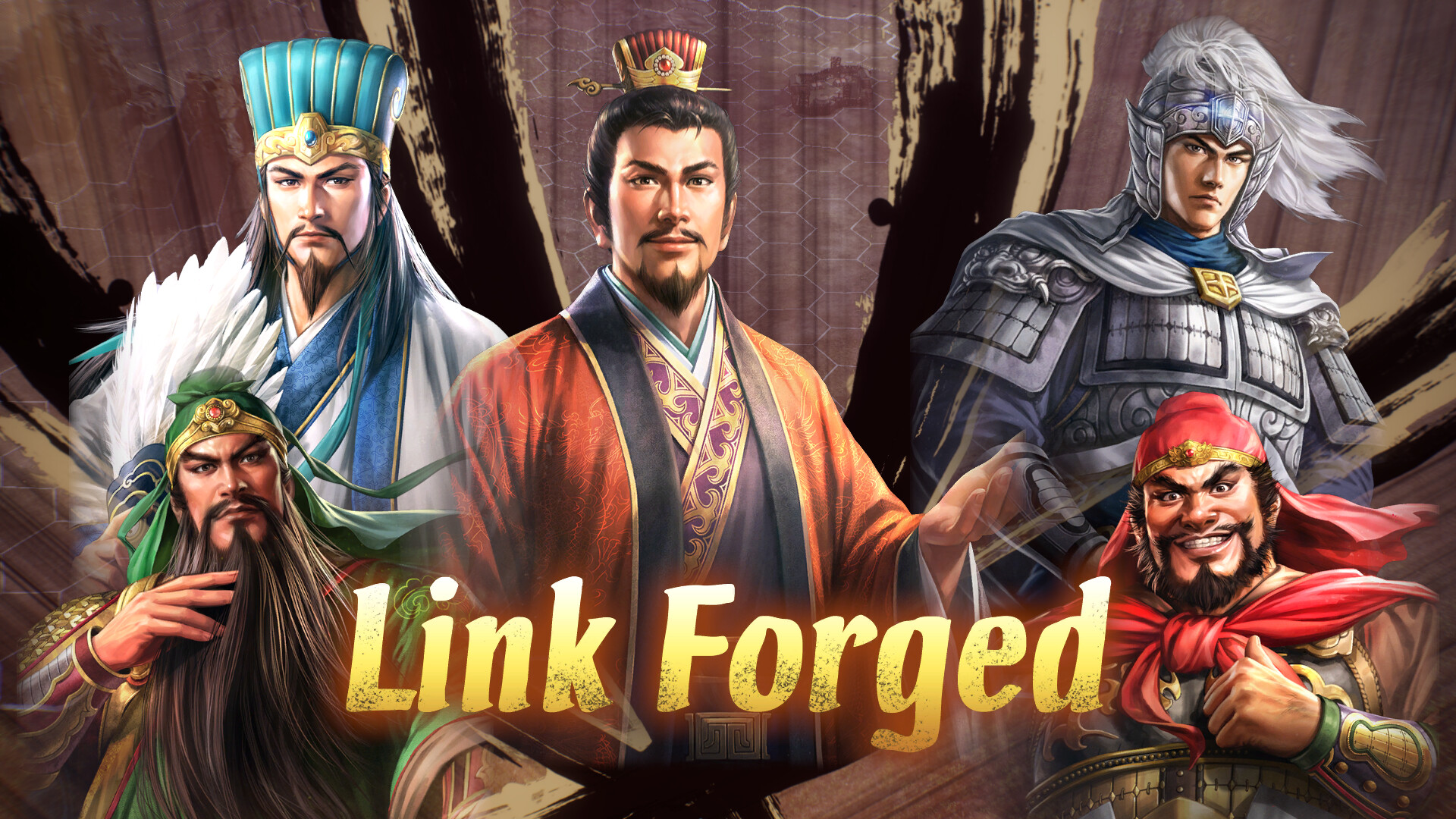 ROMANCE OF THE THREE KINGDOMS 8 REMAKE - Steam key