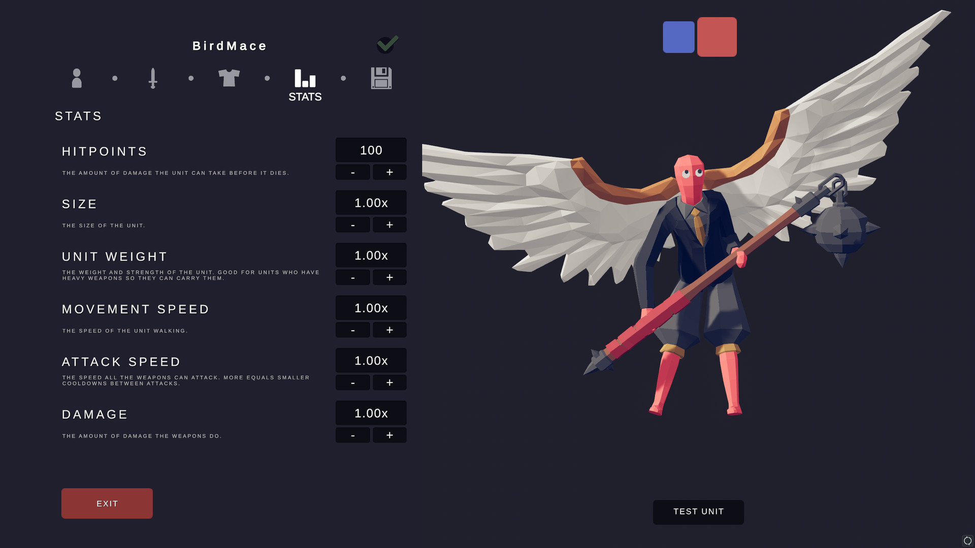 Totally Accurate Battle Simulator - Steam key