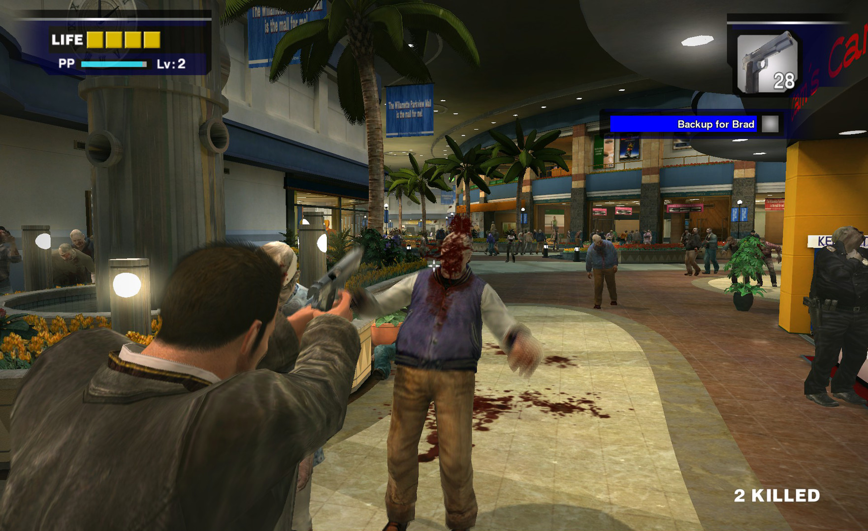 Dead Rising - Steam key