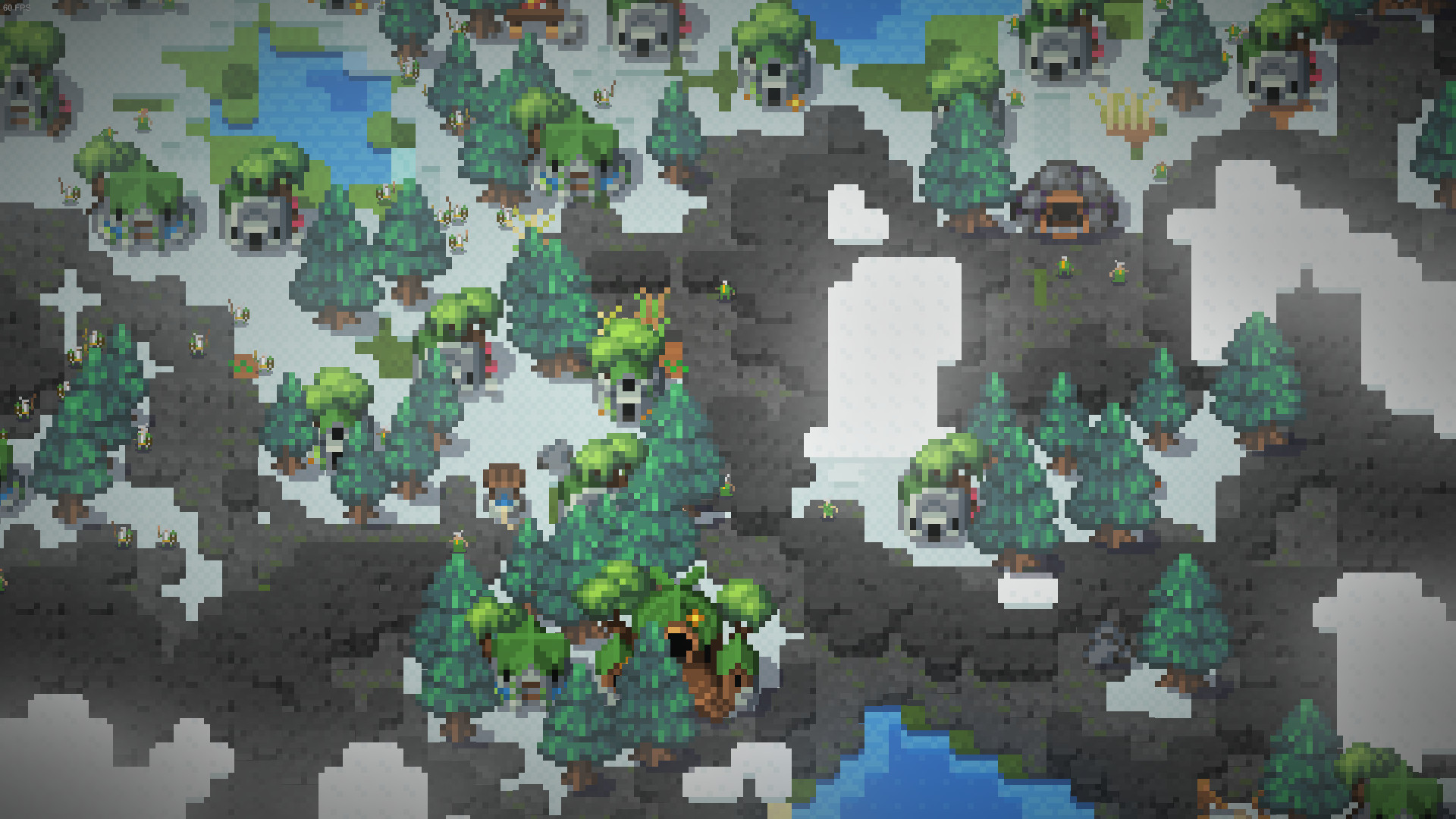 WorldBox - Steam key