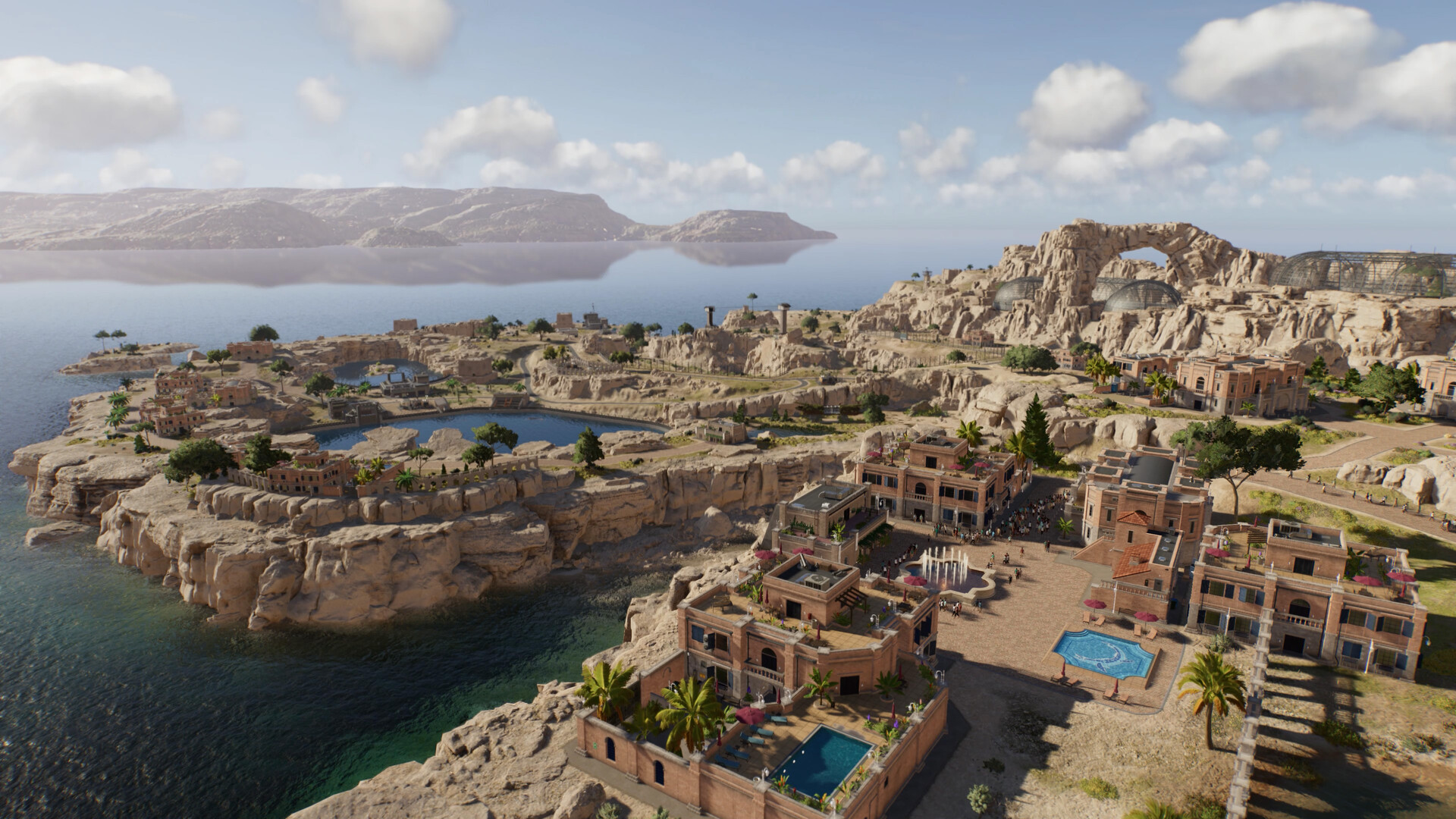 Jurassic World Evolution 3 - Steam Key