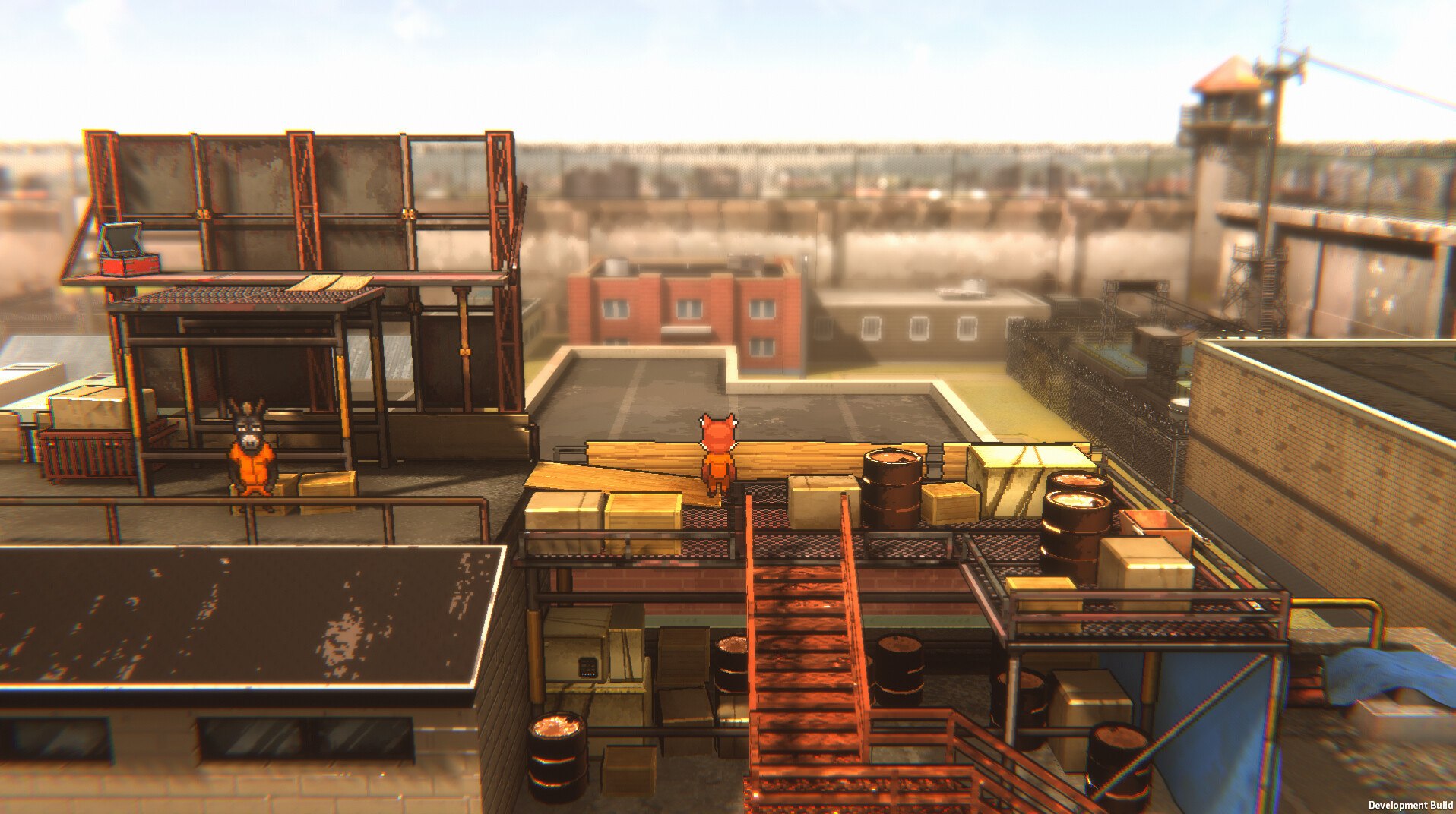 Back to the Dawn - Steam Key