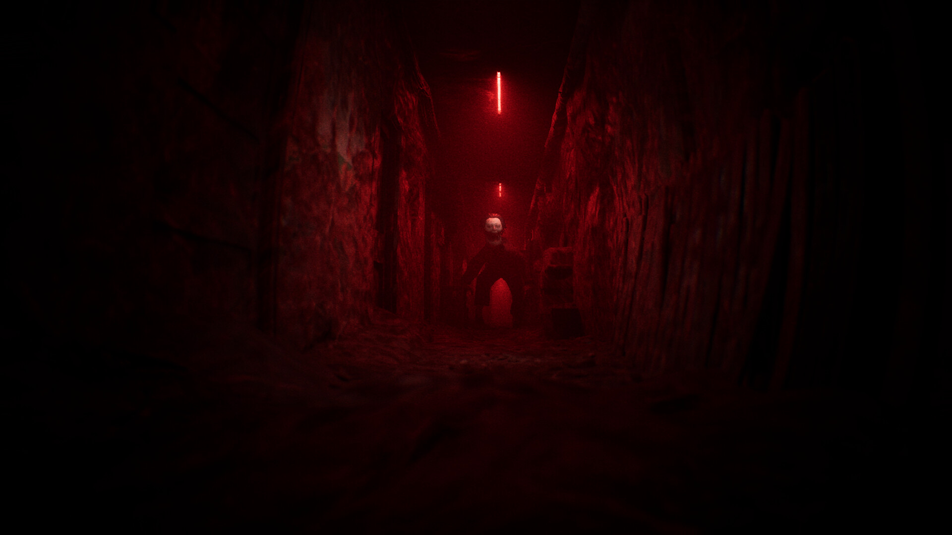 Dread Flats - Steam key