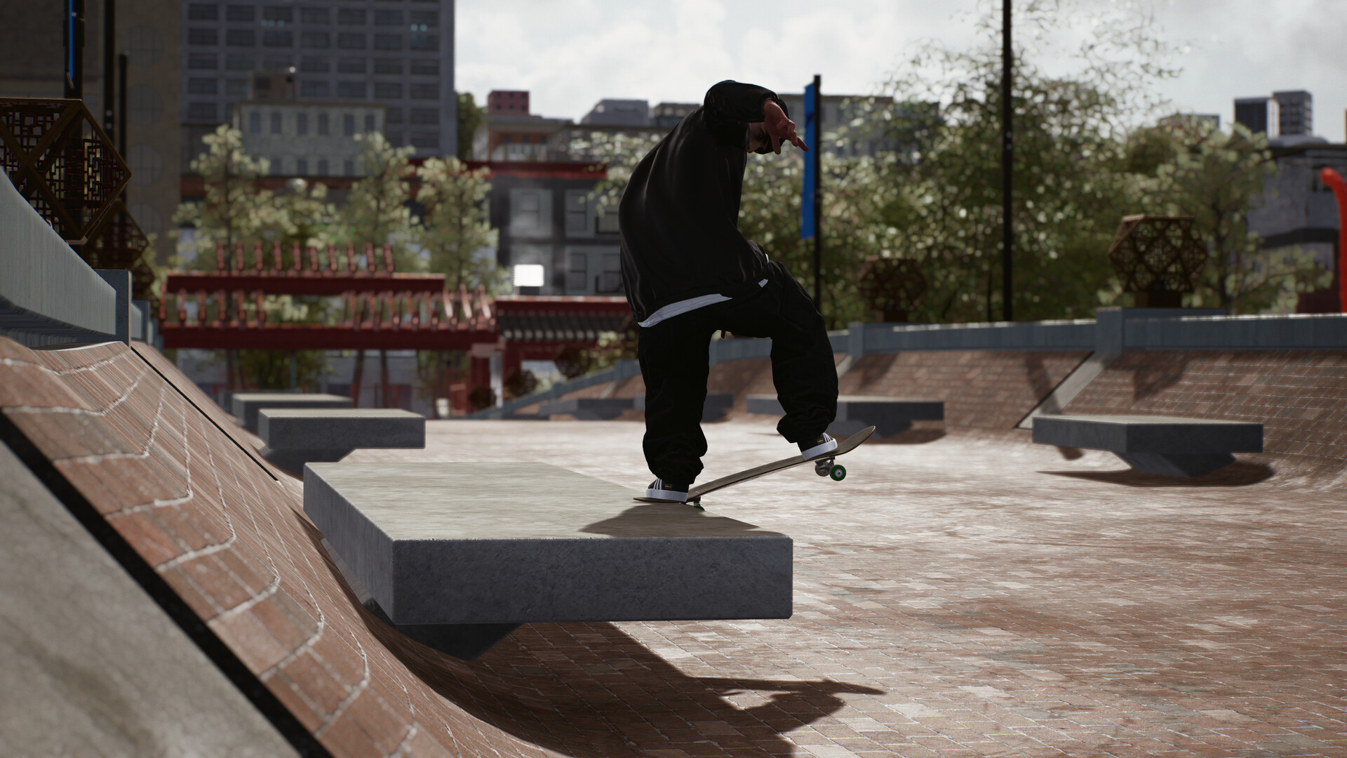 Session: Skate Sim - Steam key