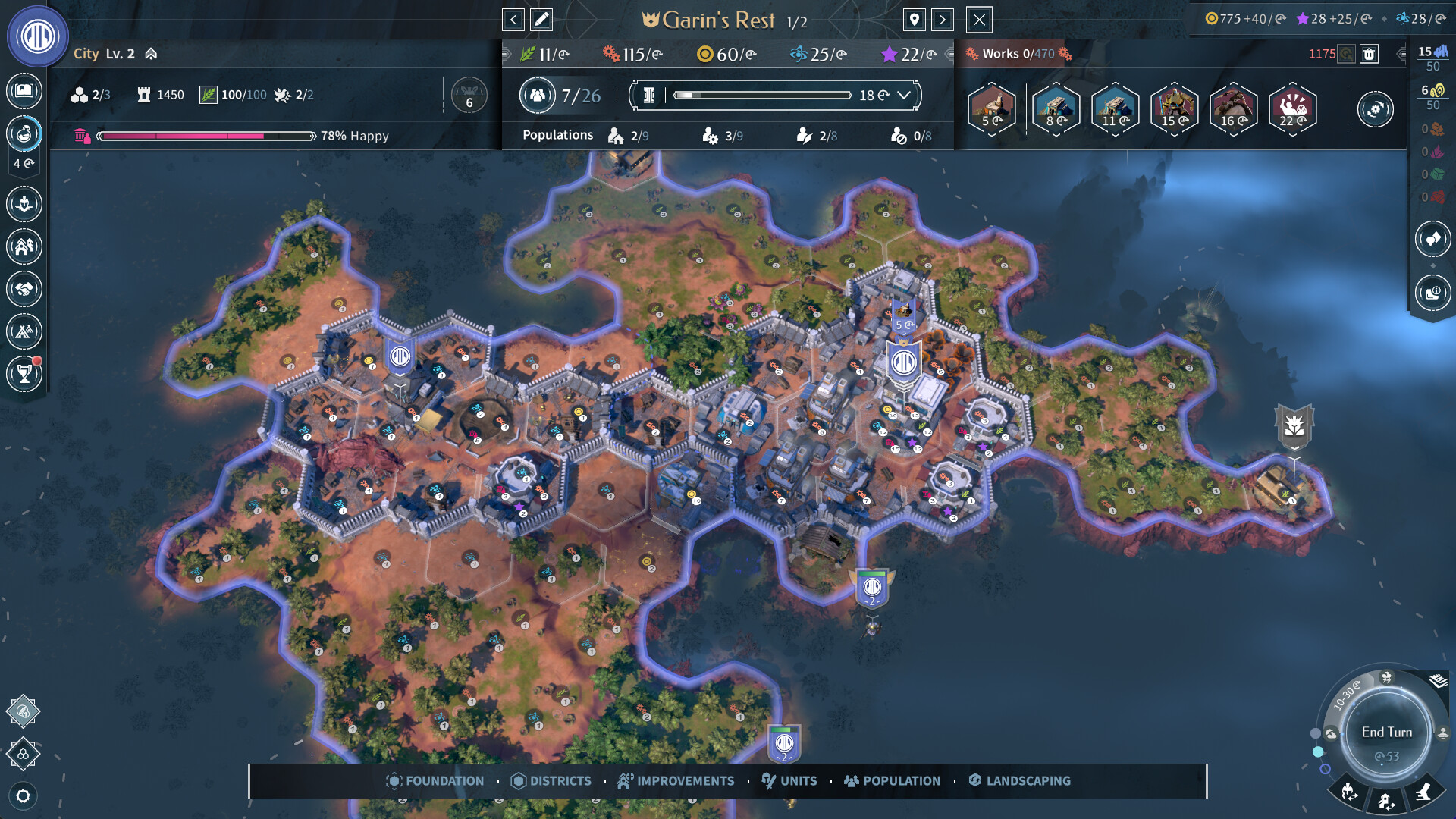 ENDLESS™ Legend 2 - Steam Key