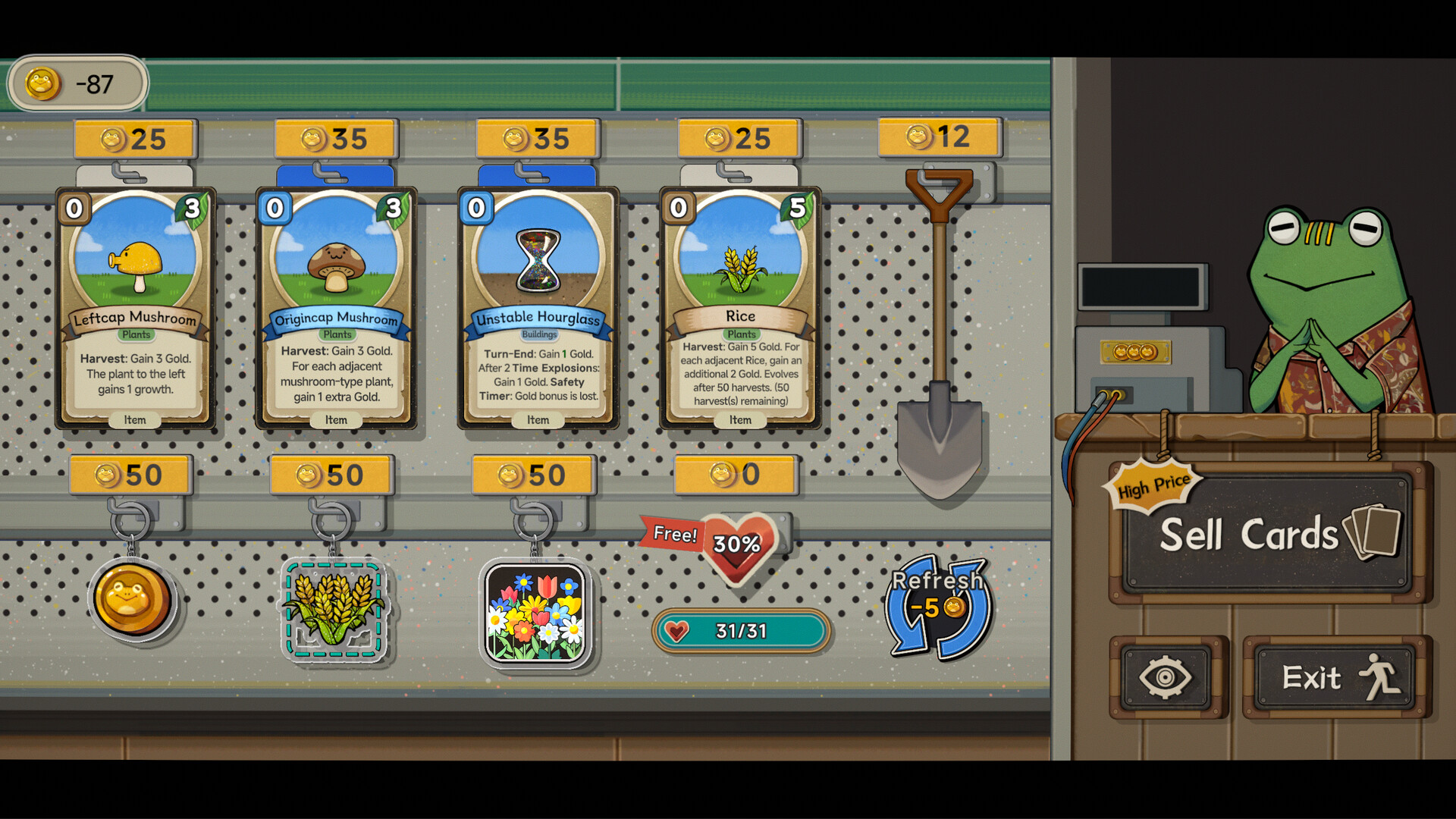 Rana Card - Steam Key