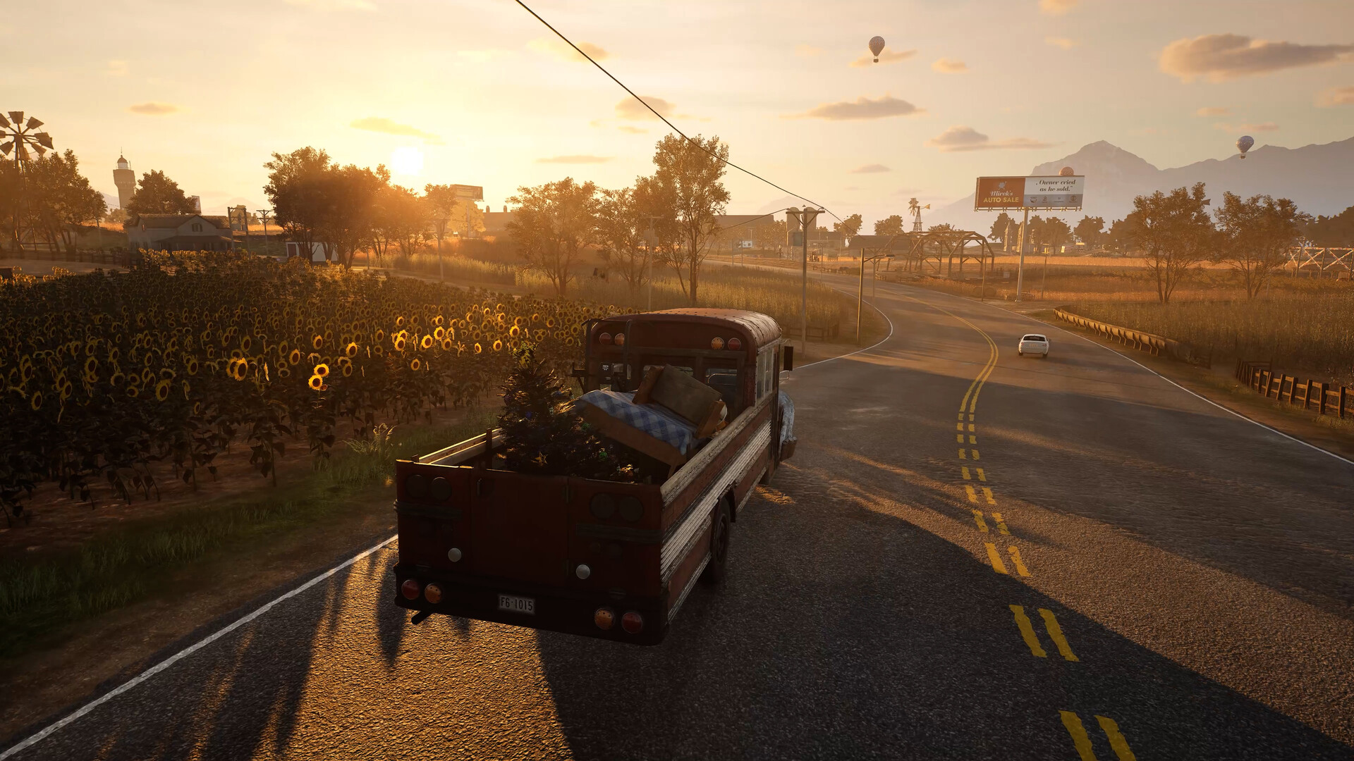 Storage Hunter - Steam Key