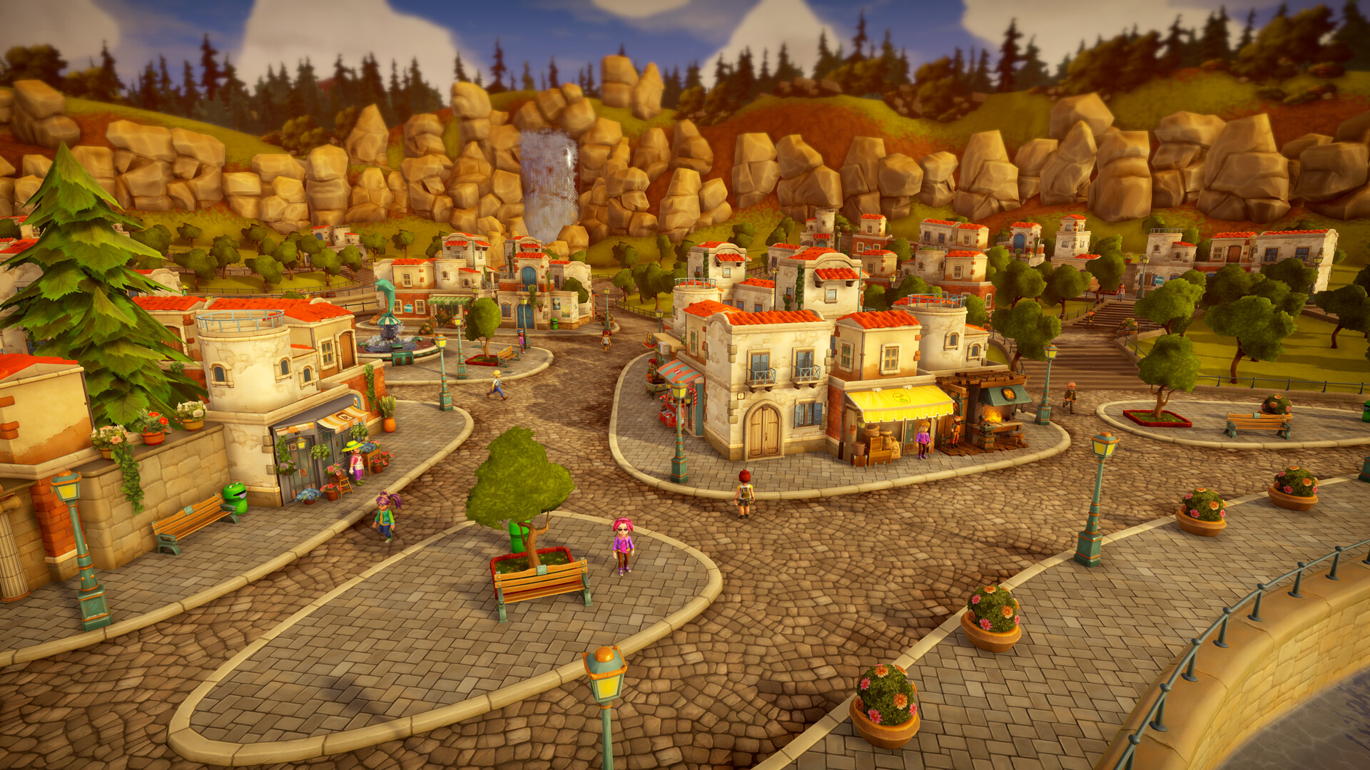 Farm Together 2 - Steam key