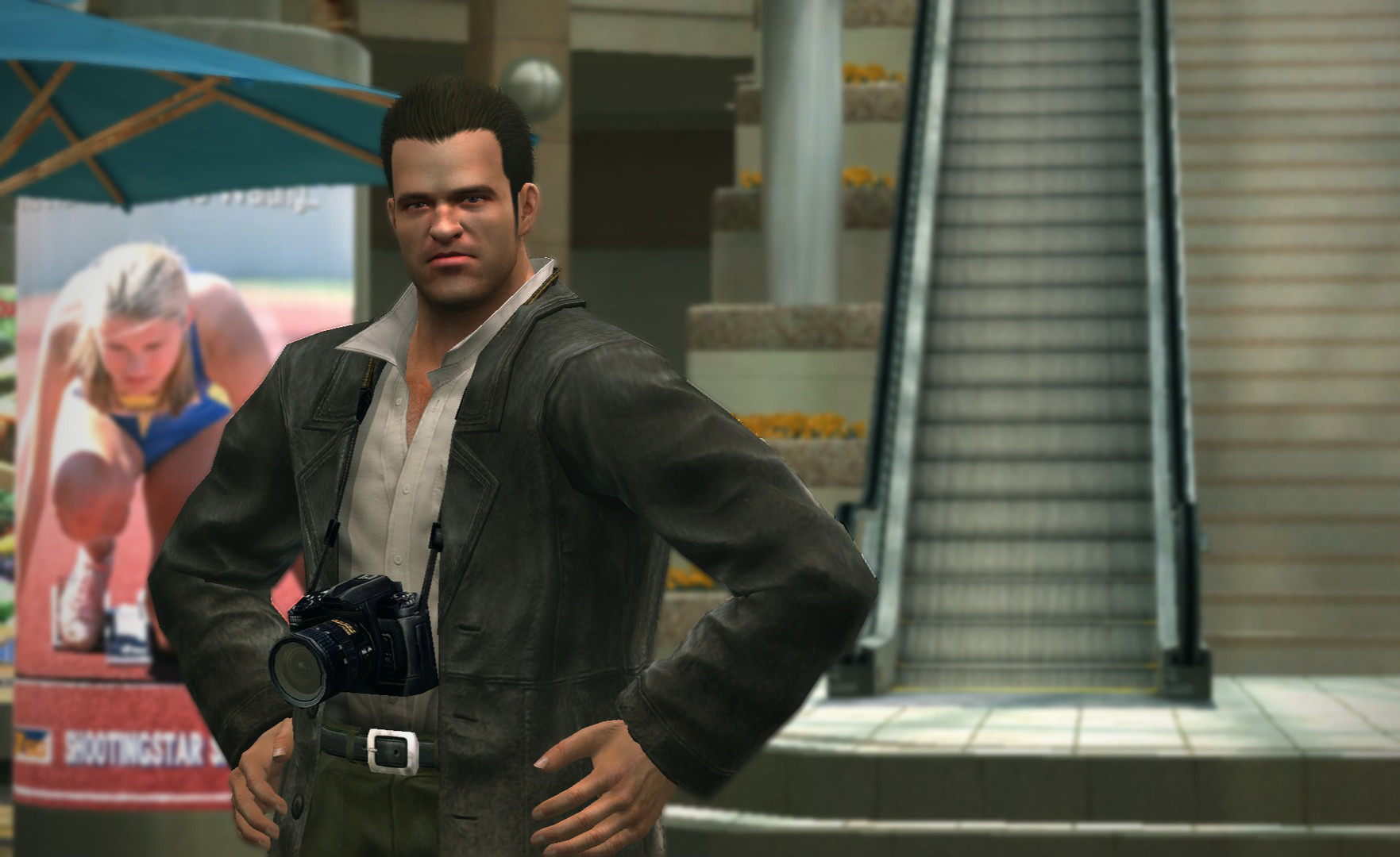 Dead Rising - Steam key