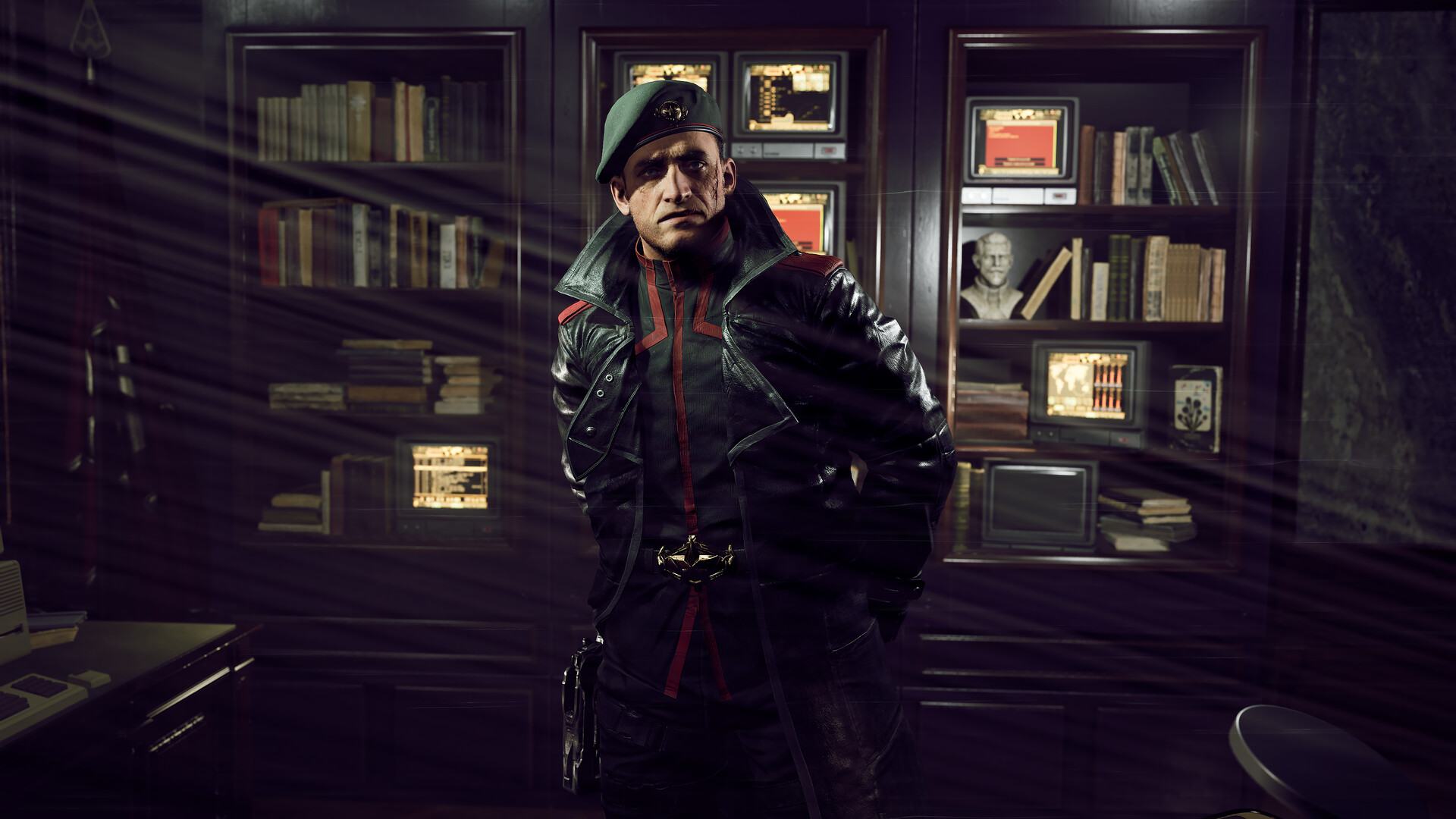 Tempest Rising - Steam key