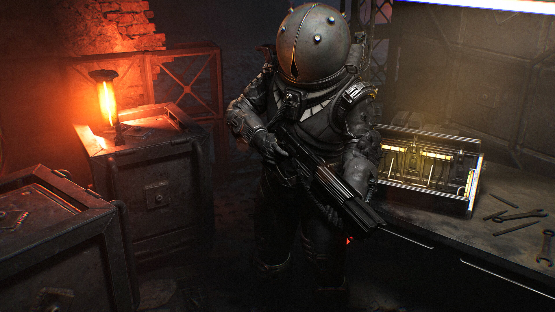 Cronos: The New Dawn - Steam Key