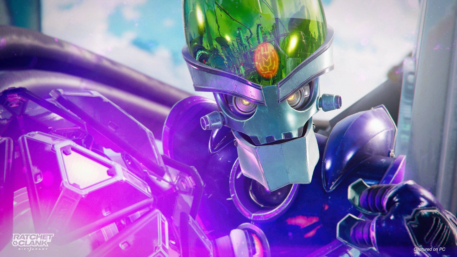 Ratchet & Clank: Rift Apart - Steam key