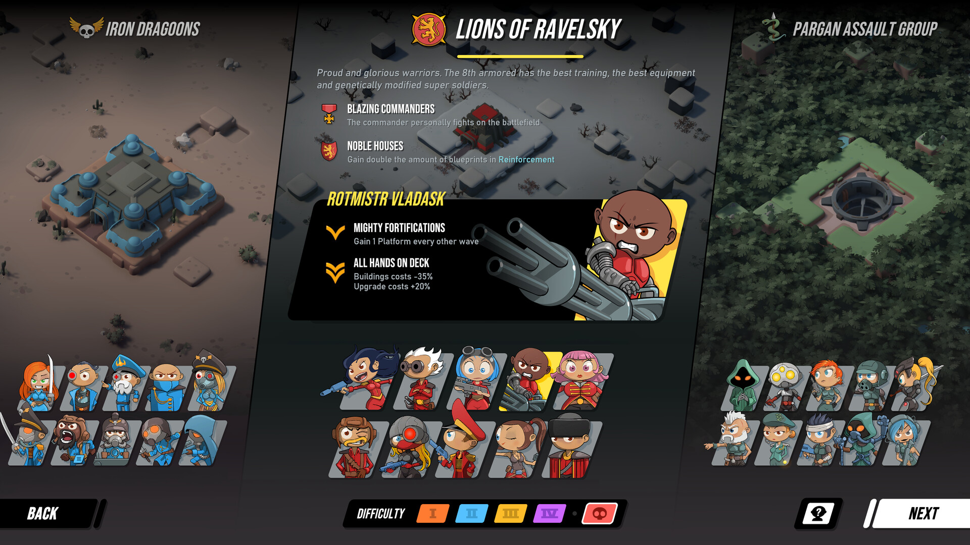 Tower Dominion - Steam key