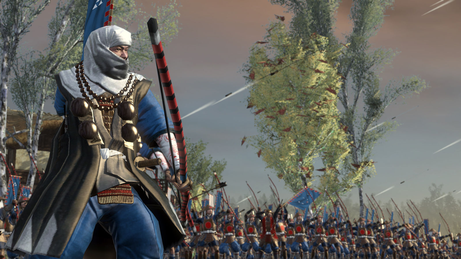 Total War: Shogun 2 - Steam key
