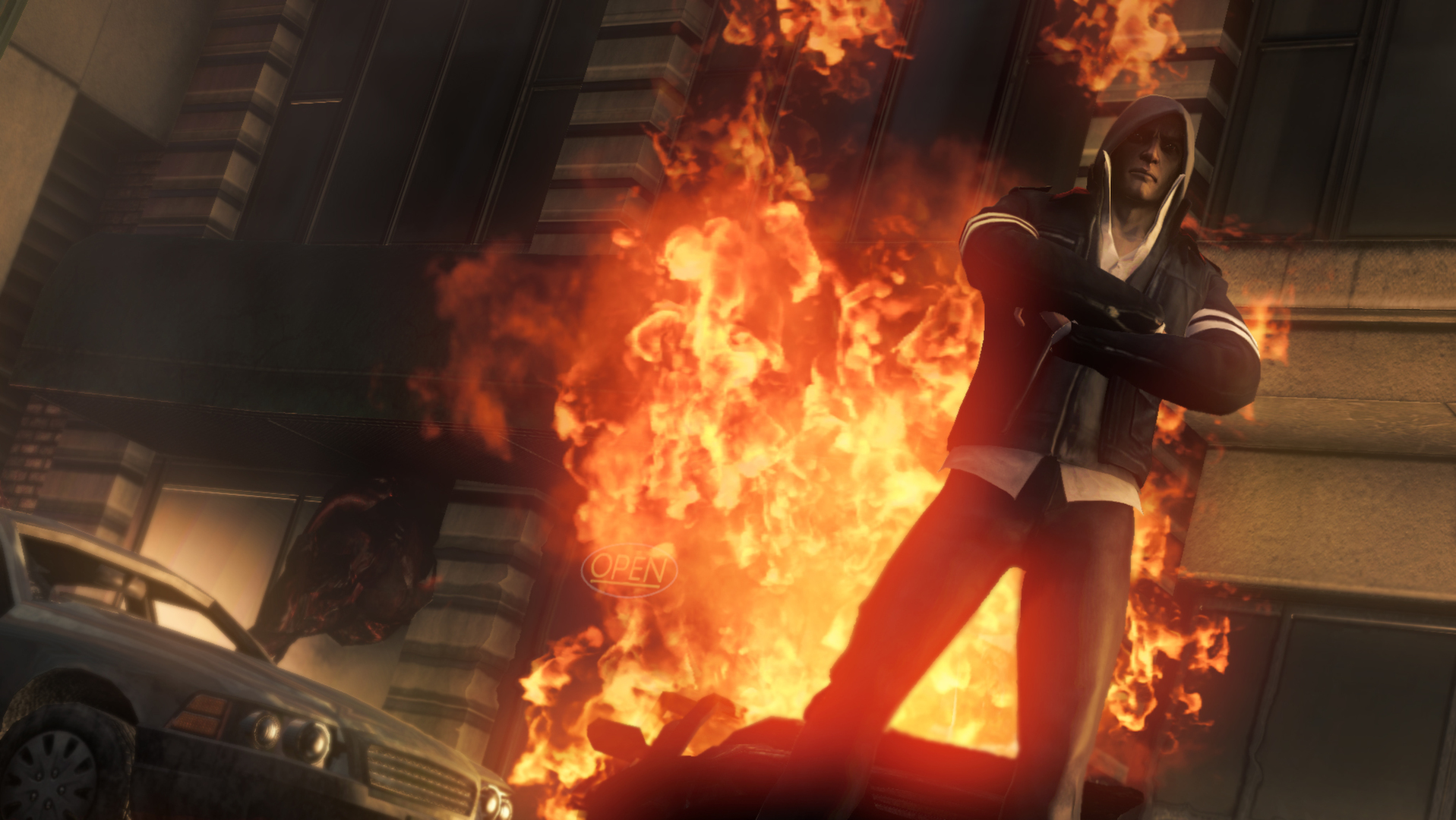 Prototype 2 - Steam key