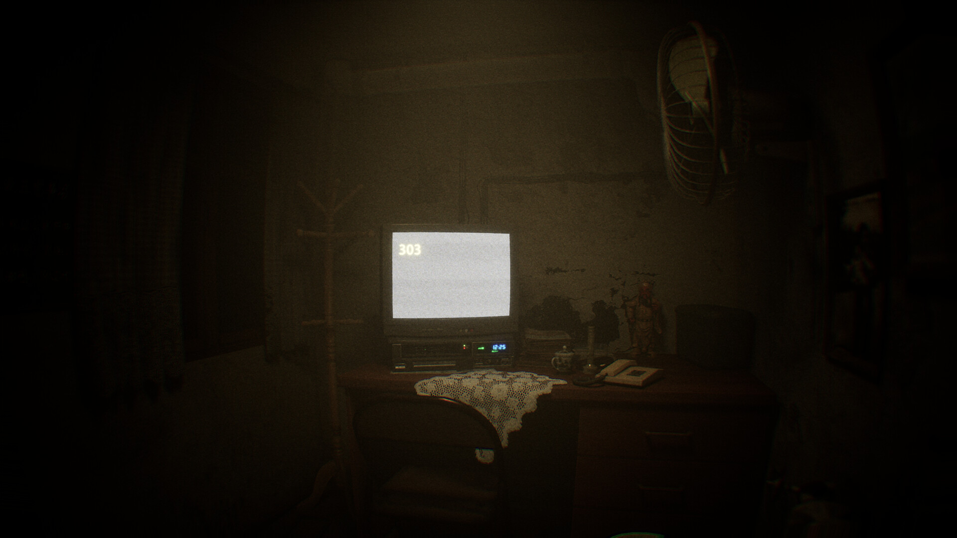 Dread Flats - Steam key