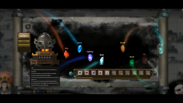 Tale of Immortal - Steam key