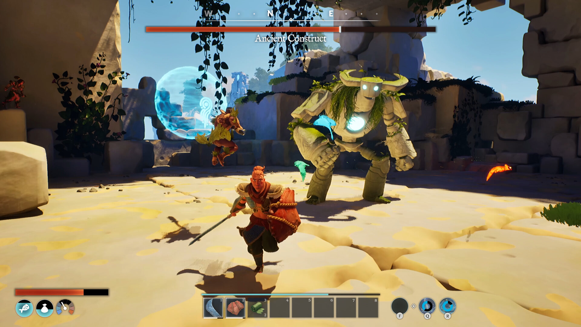 Voyagers of Nera - Steam Key