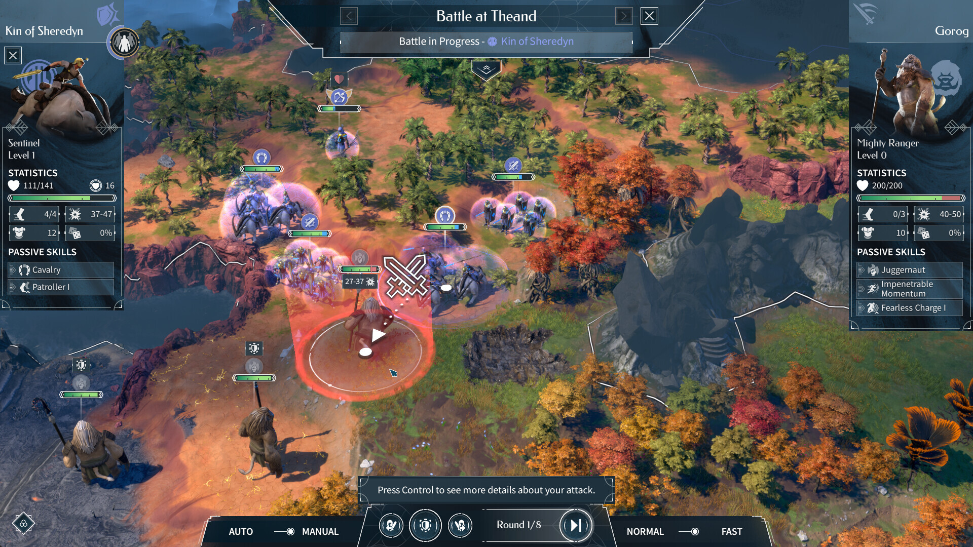 ENDLESS™ Legend 2 - Steam Key