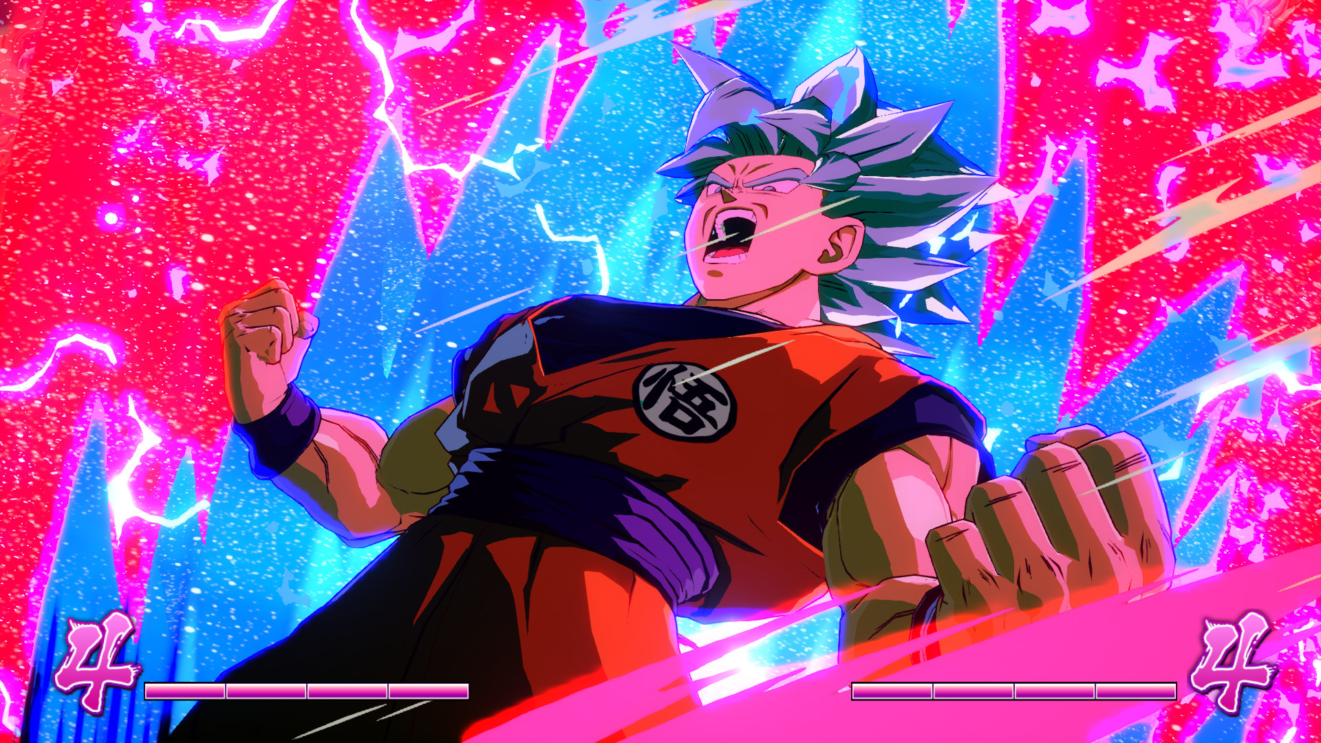 DRAGON BALL FighterZ - Steam key
