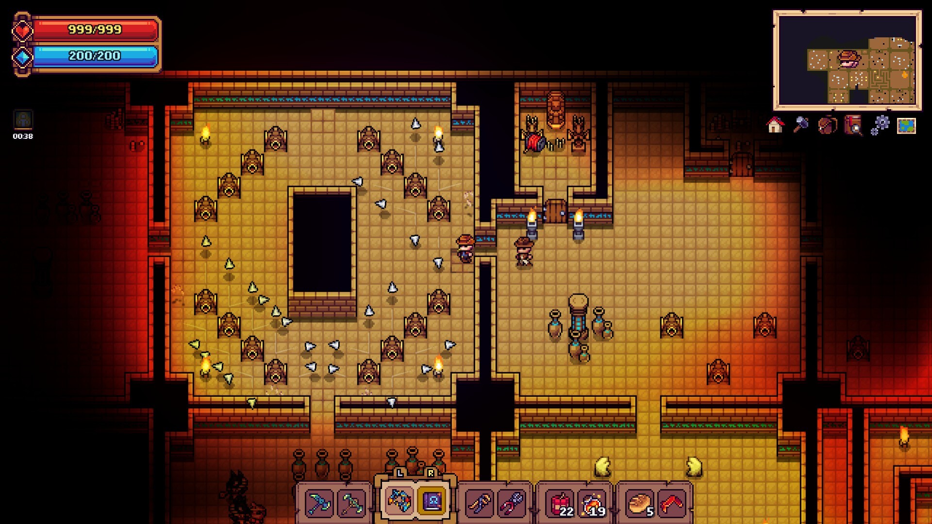 Tinkerlands - Steam Key