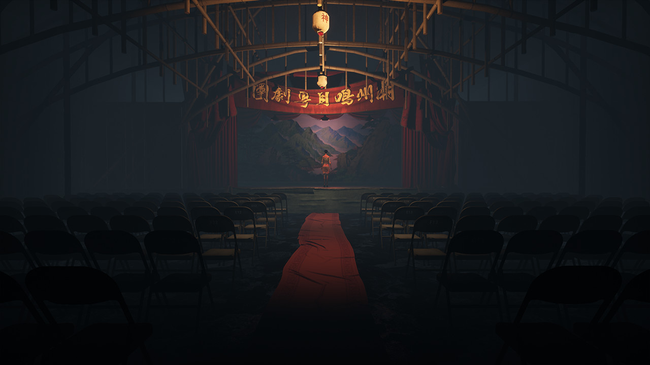 ParanormalHK - Steam Key