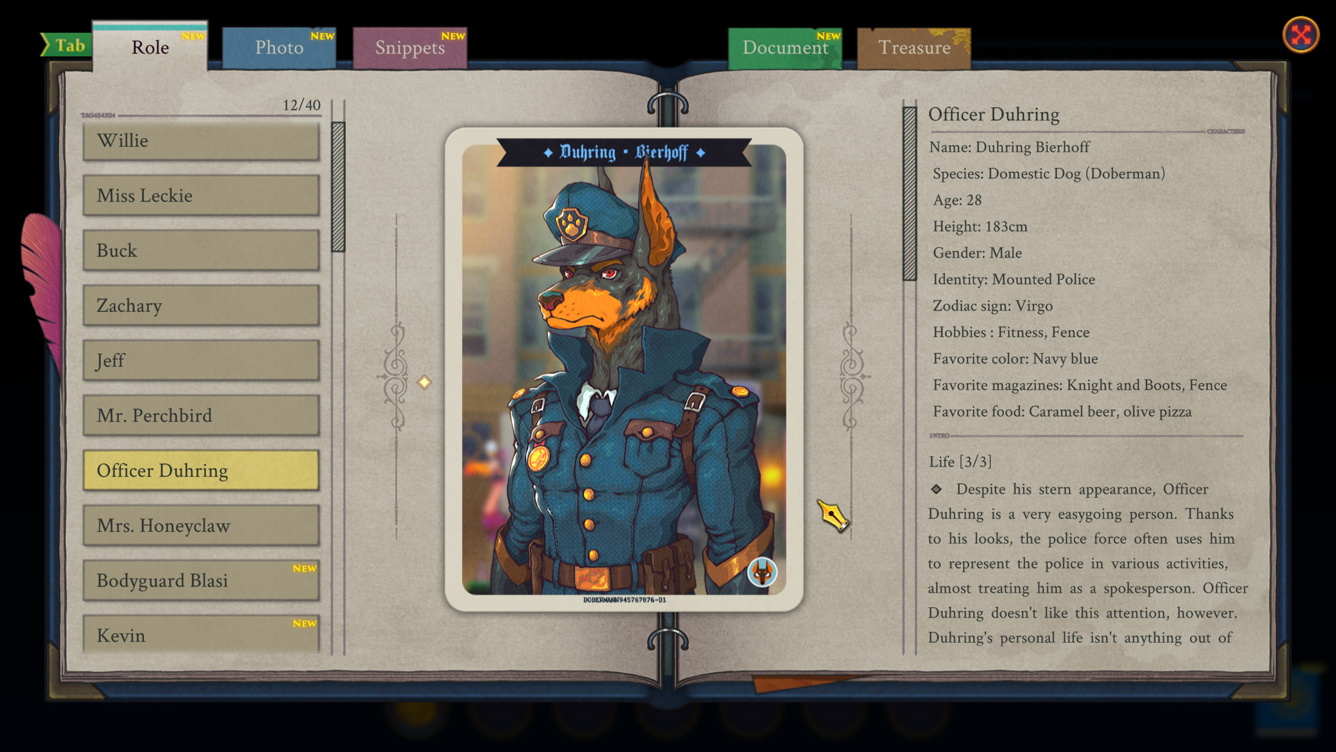 Mercury Abbey - Steam Key