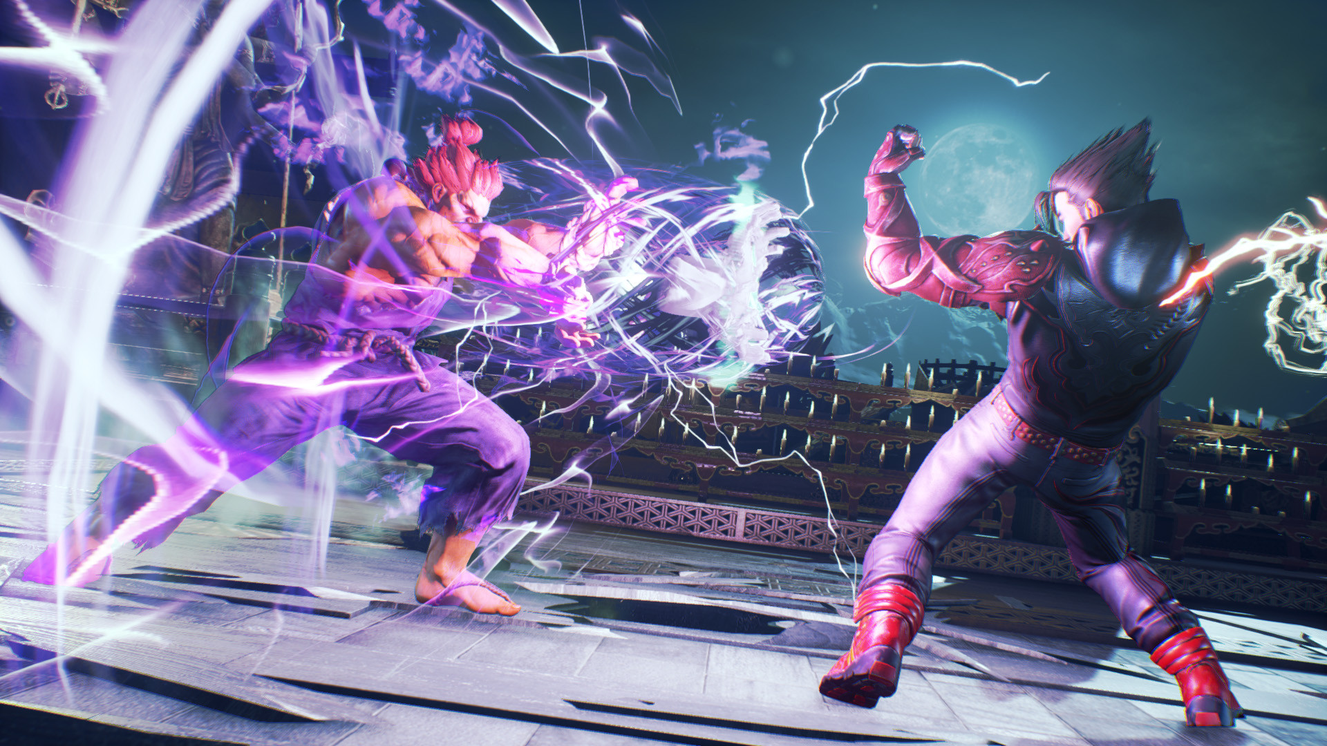TEKKEN 7 - Steam key
