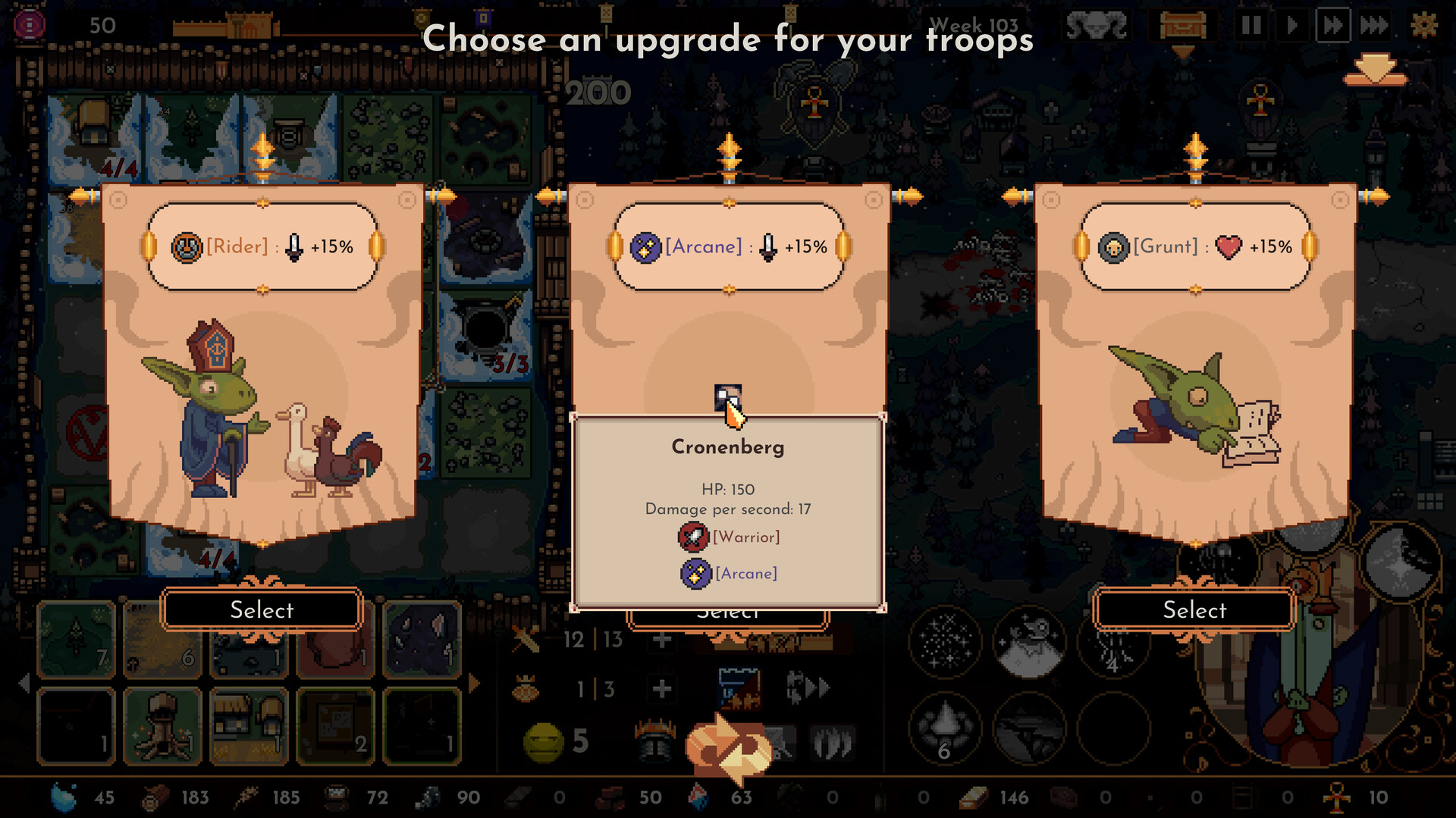 The King is Watching - Steam key